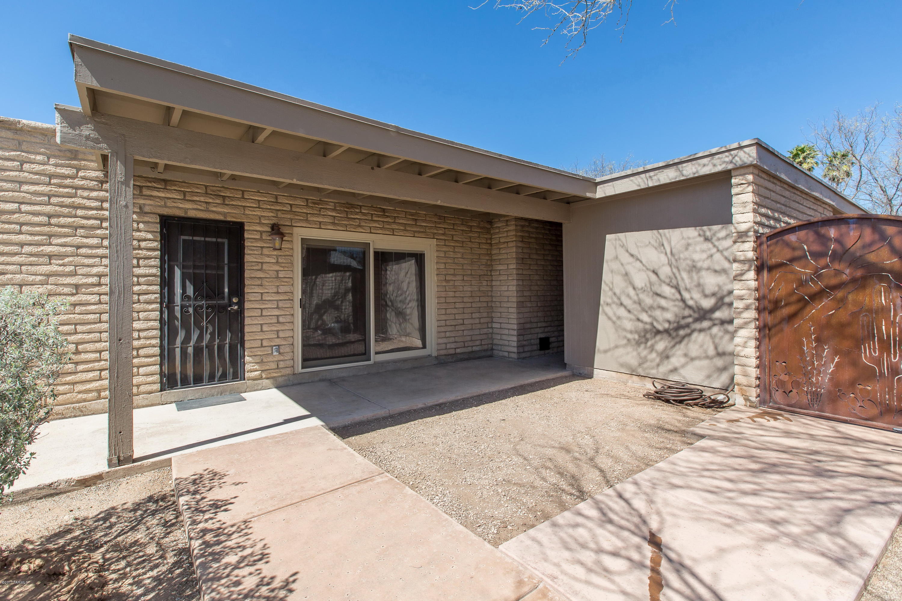 Sabino Vista South (1-79) - Residential