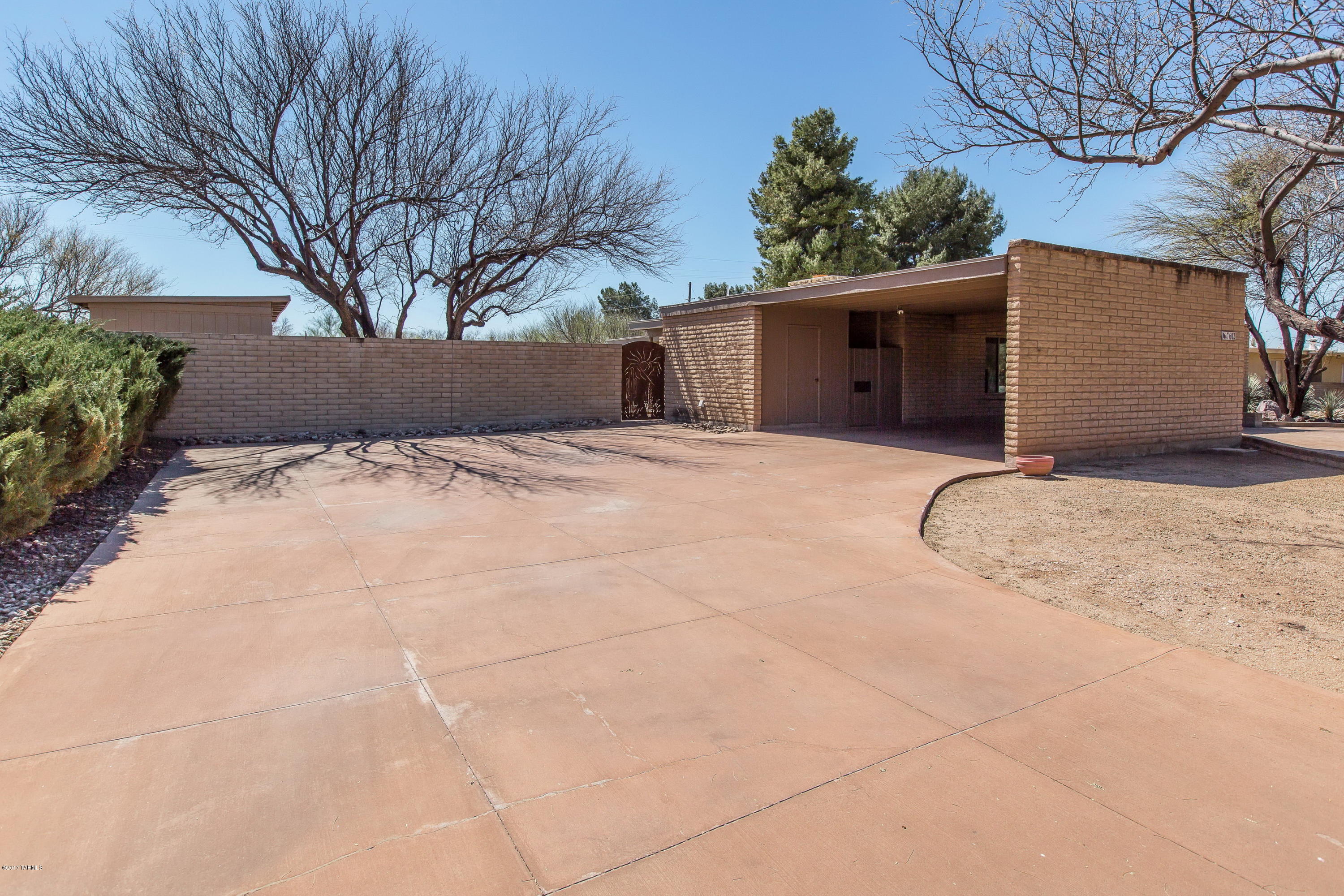 Sabino Vista South (1-79) - Residential