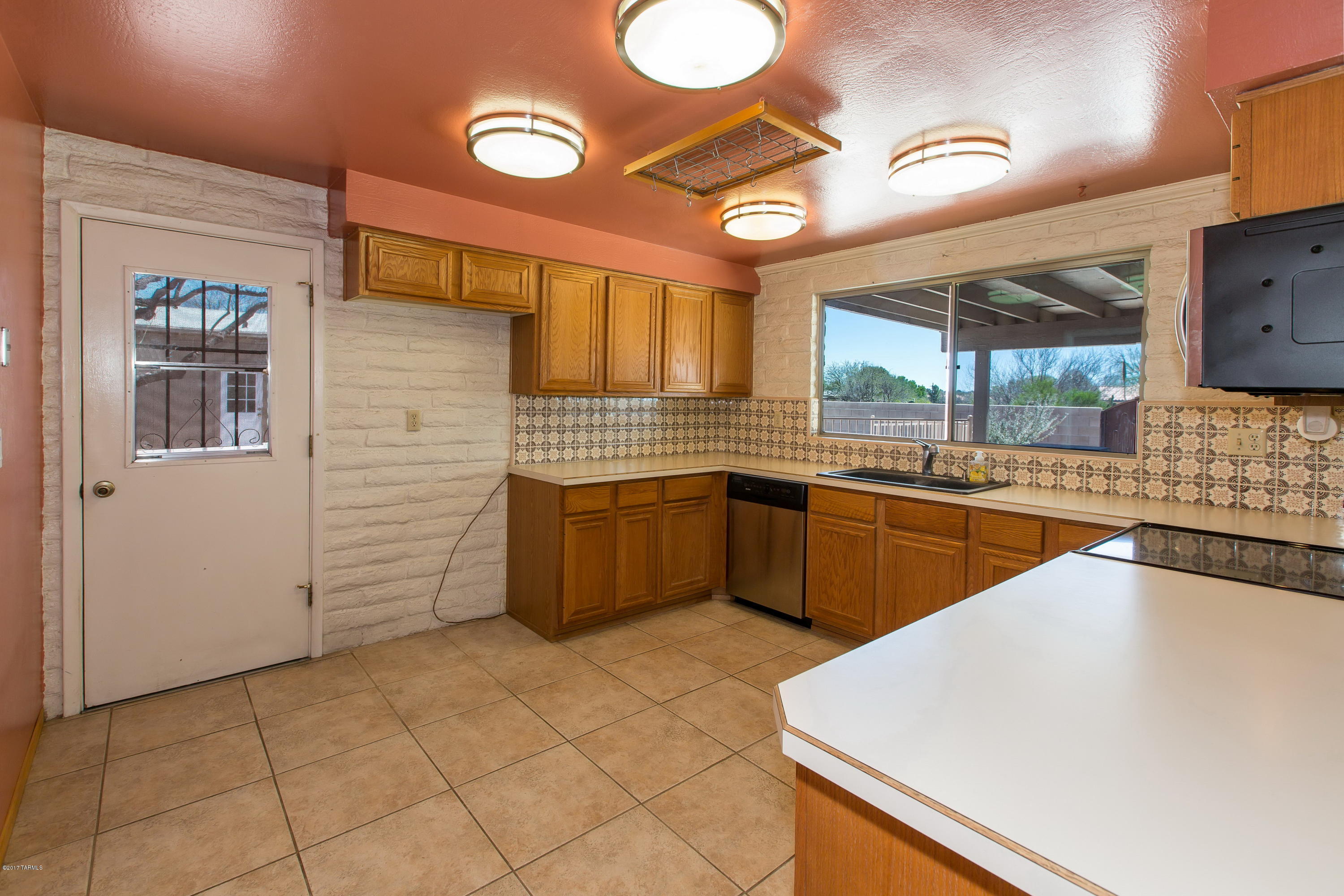Sabino Vista South (1-79) - Residential