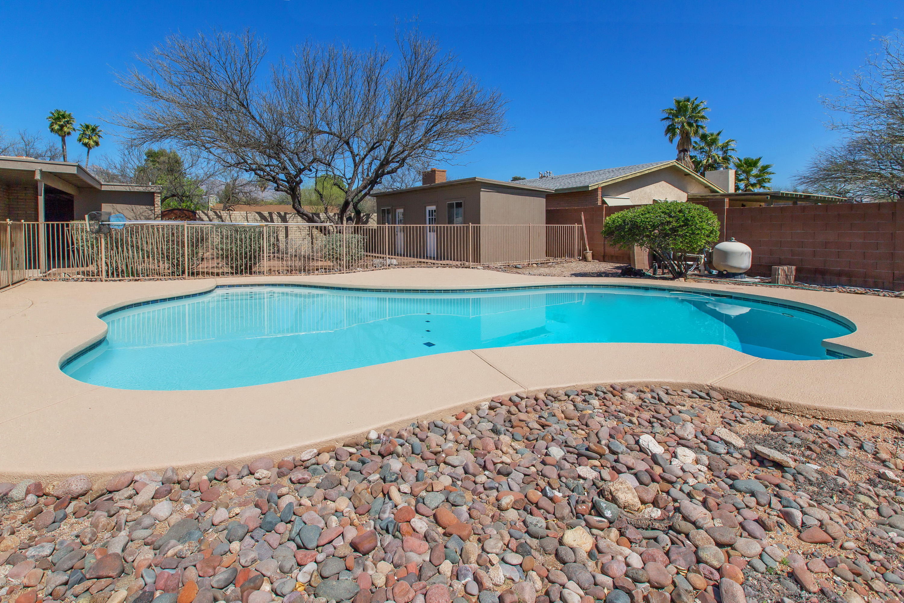 Sabino Vista South (1-79) - Residential