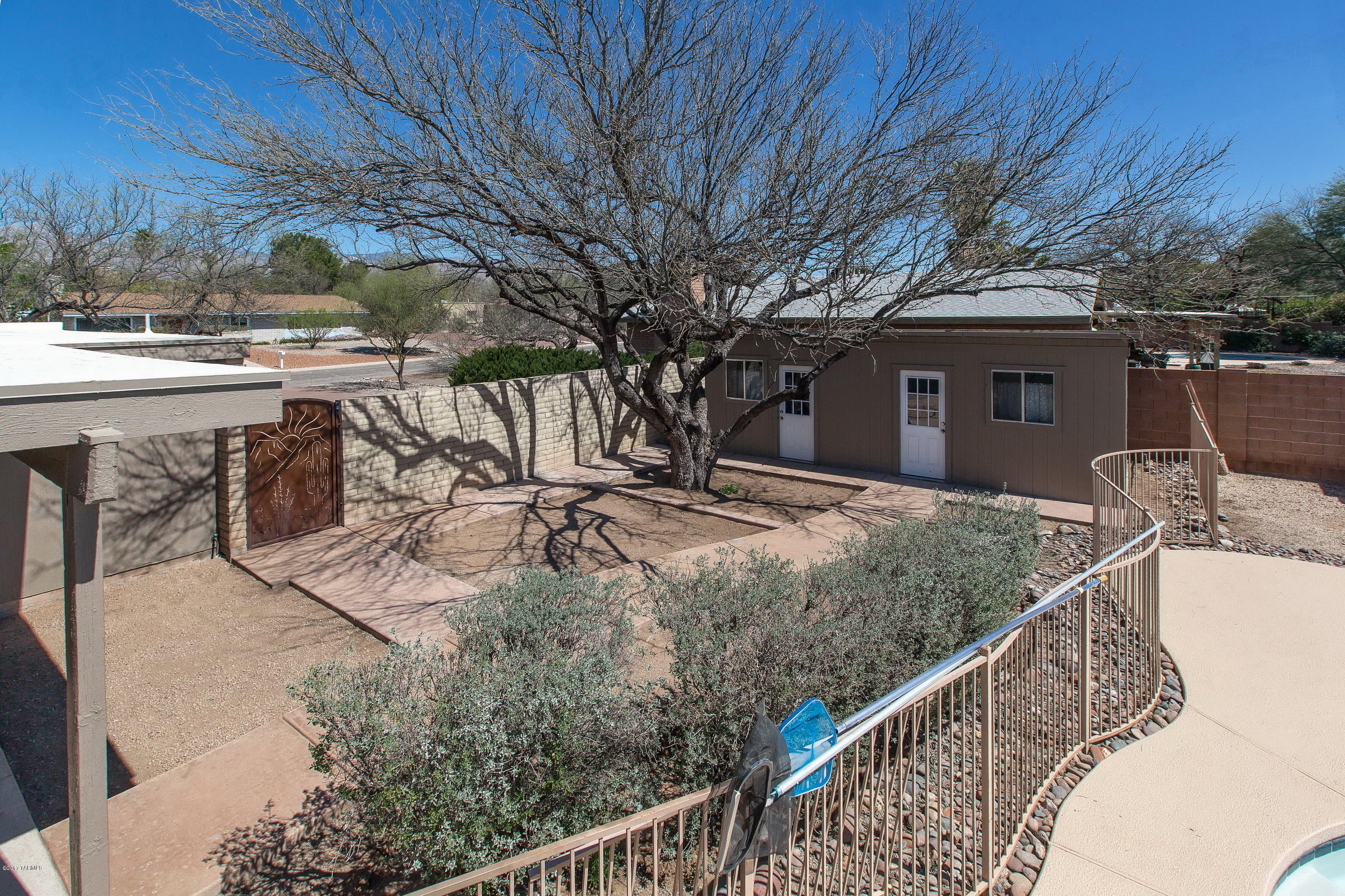 Sabino Vista South (1-79) - Residential