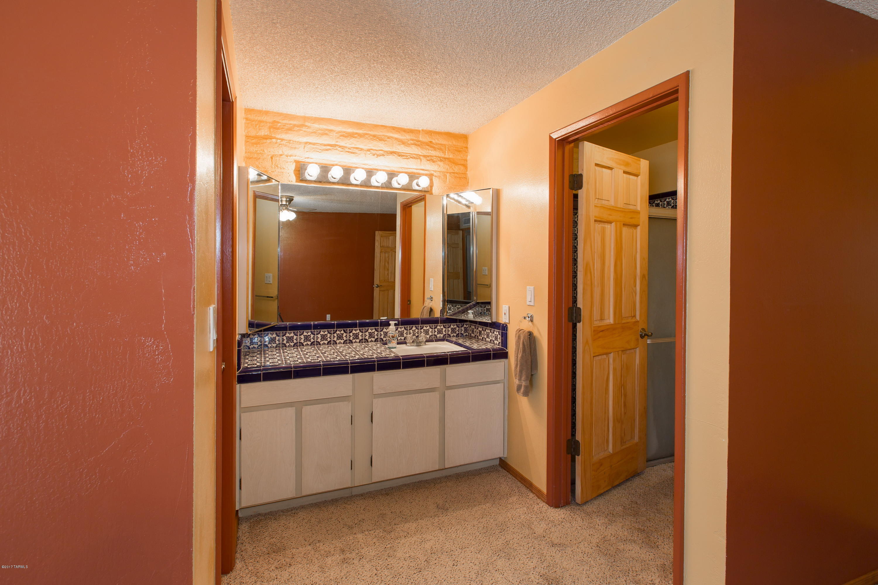 Sabino Vista South (1-79) - Residential