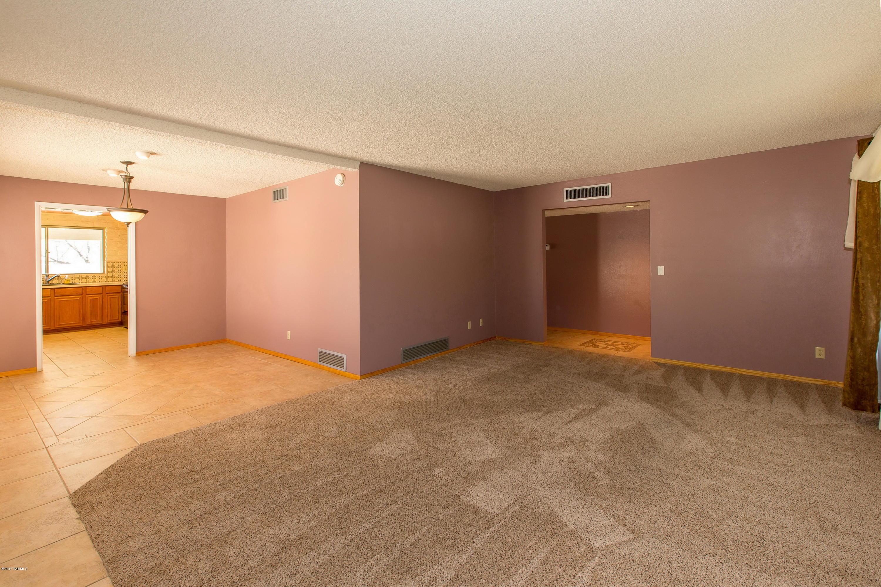 Sabino Vista South (1-79) - Residential