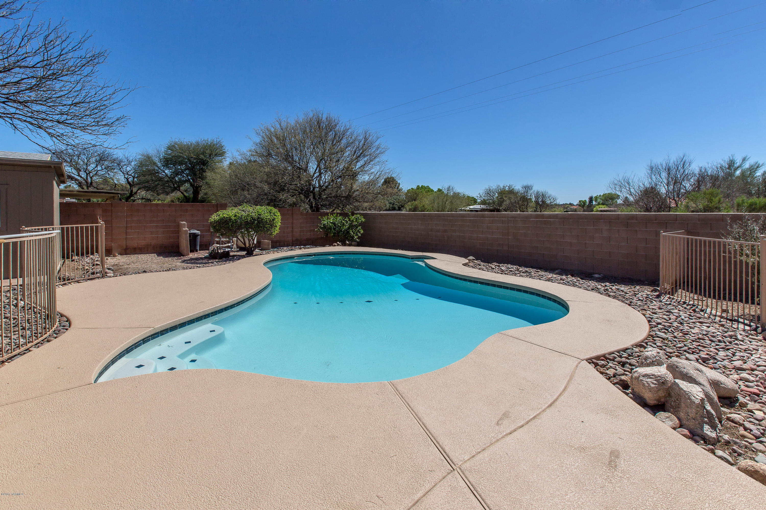 Sabino Vista South (1-79) - Residential