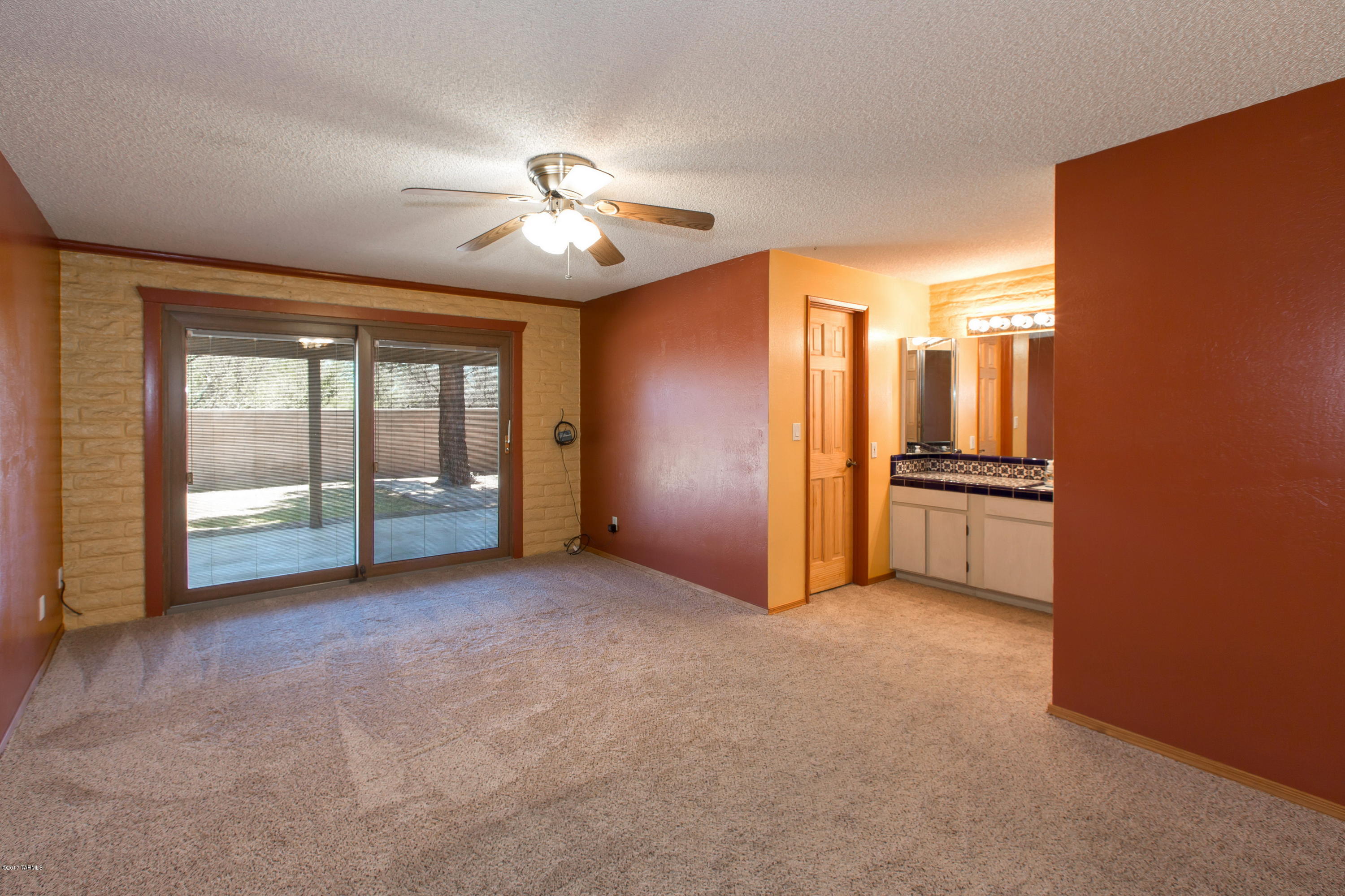 Sabino Vista South (1-79) - Residential