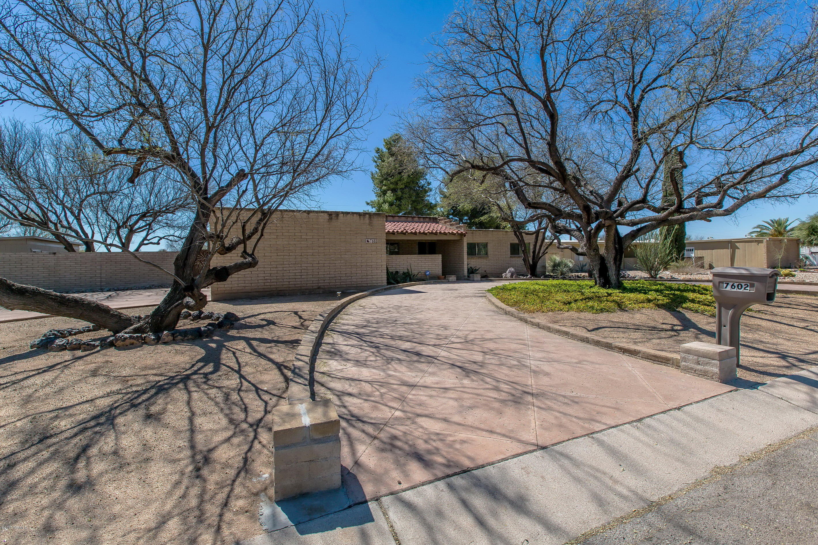Sabino Vista South (1-79) - Residential