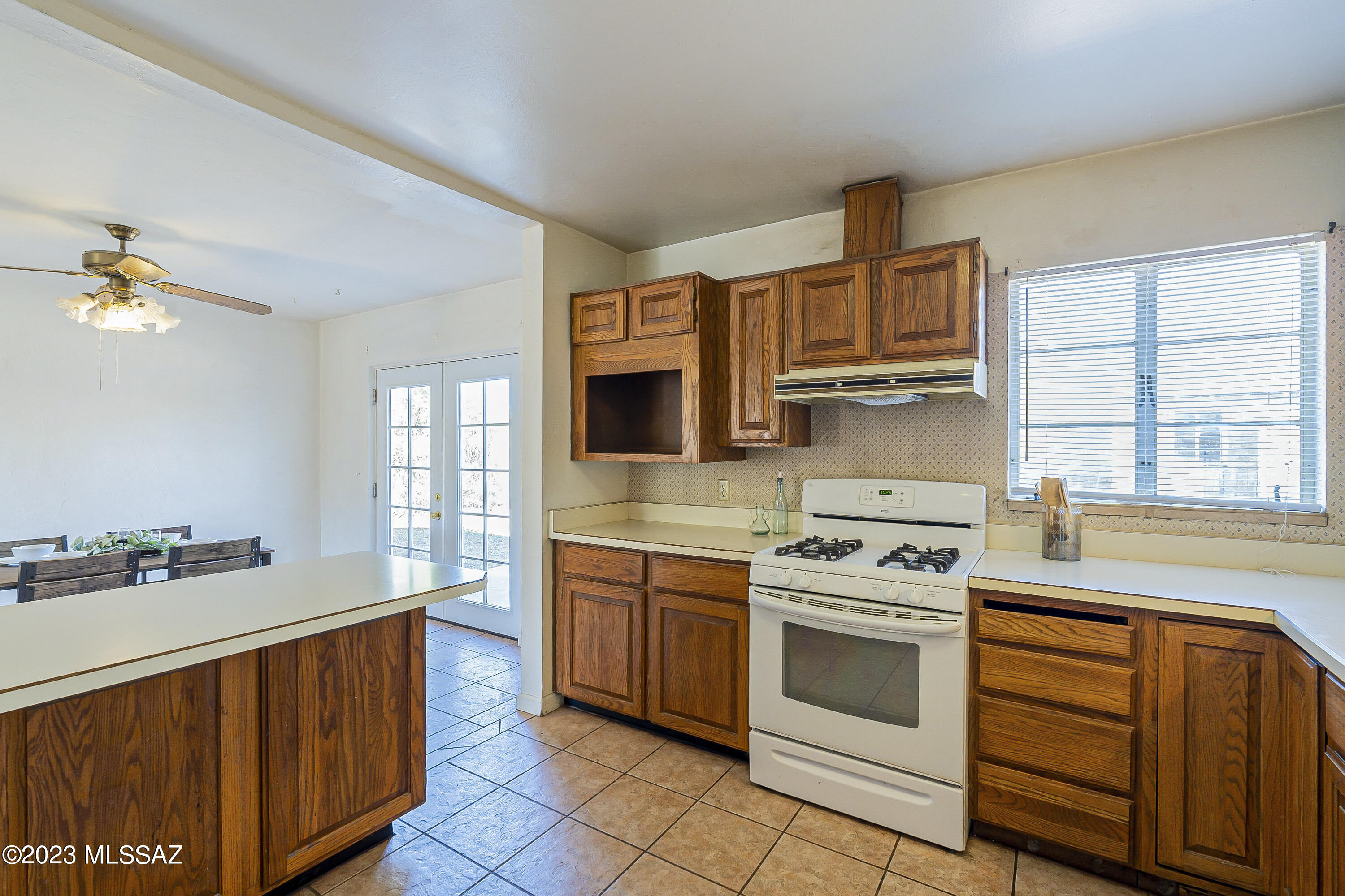 Hoffman Addition - Residential