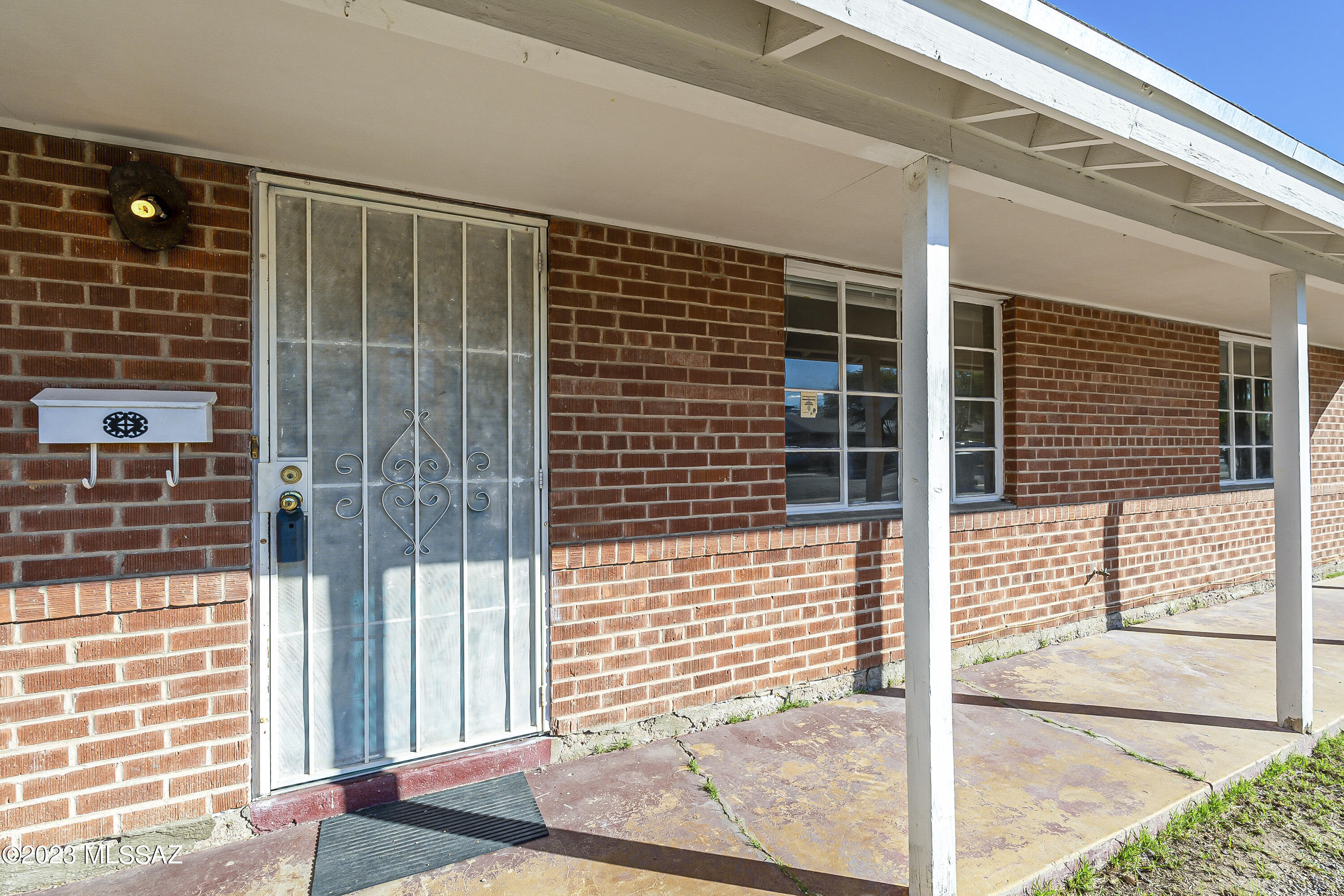 Hoffman Addition - Residential