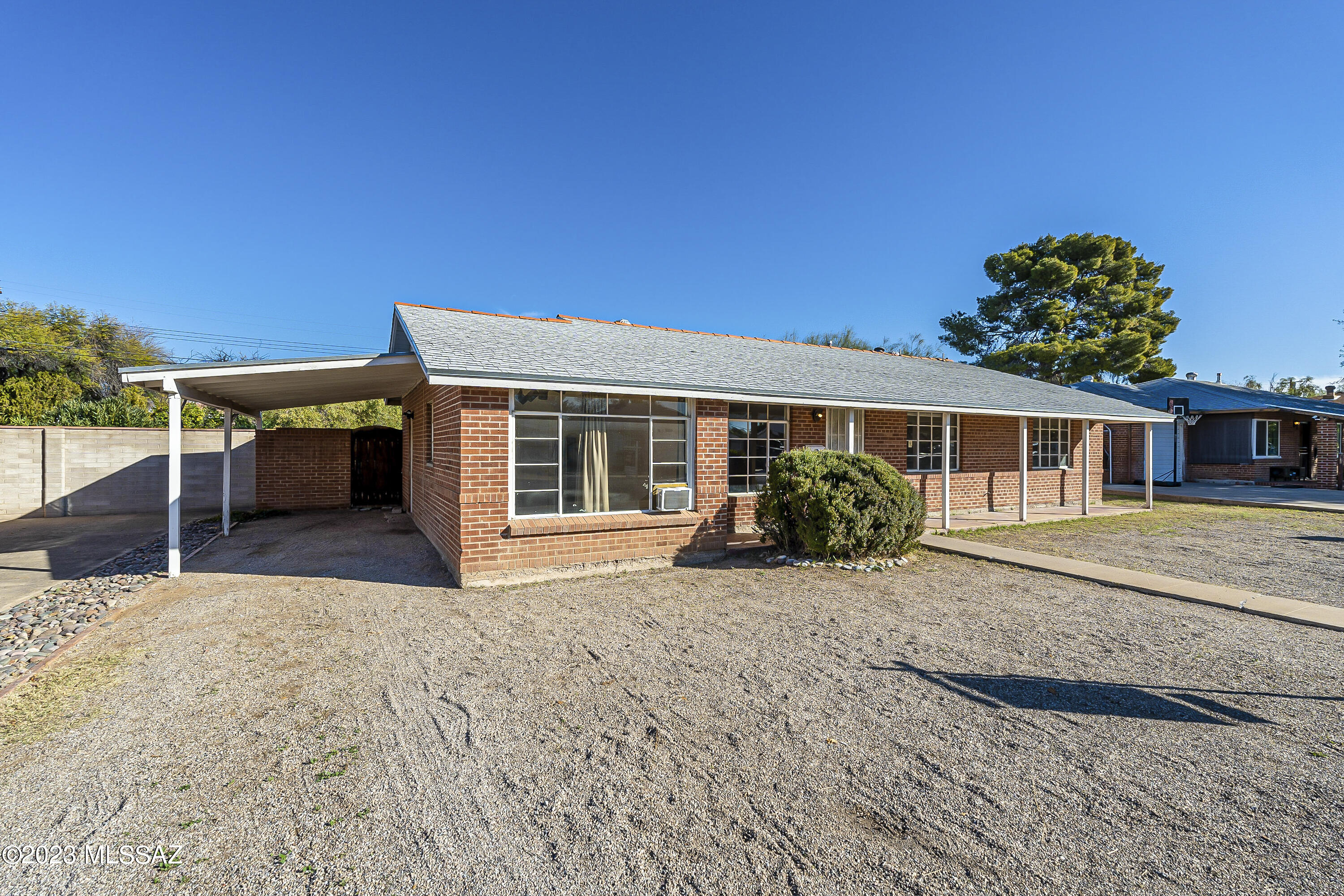 Hoffman Addition - Residential