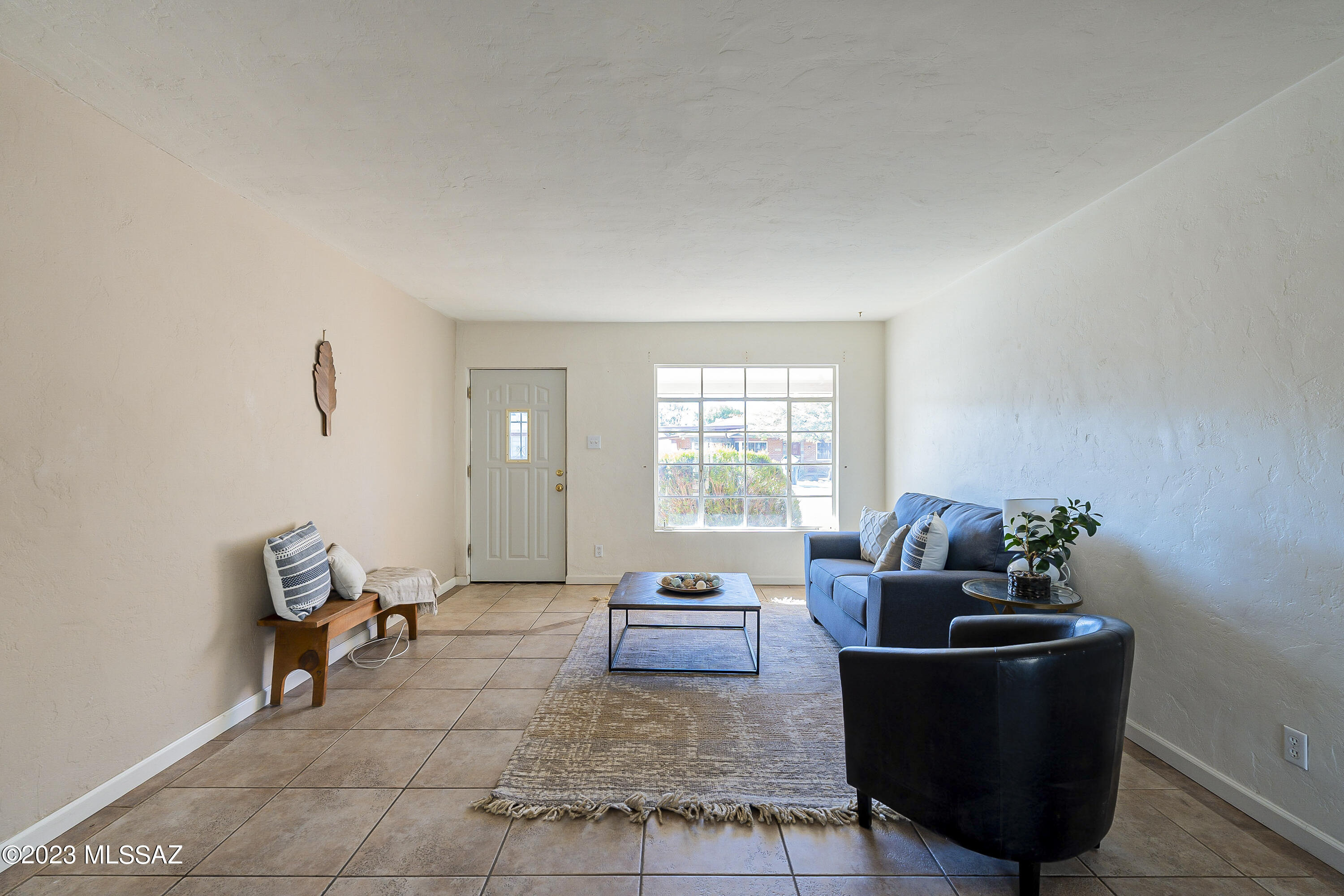 Hoffman Addition - Residential