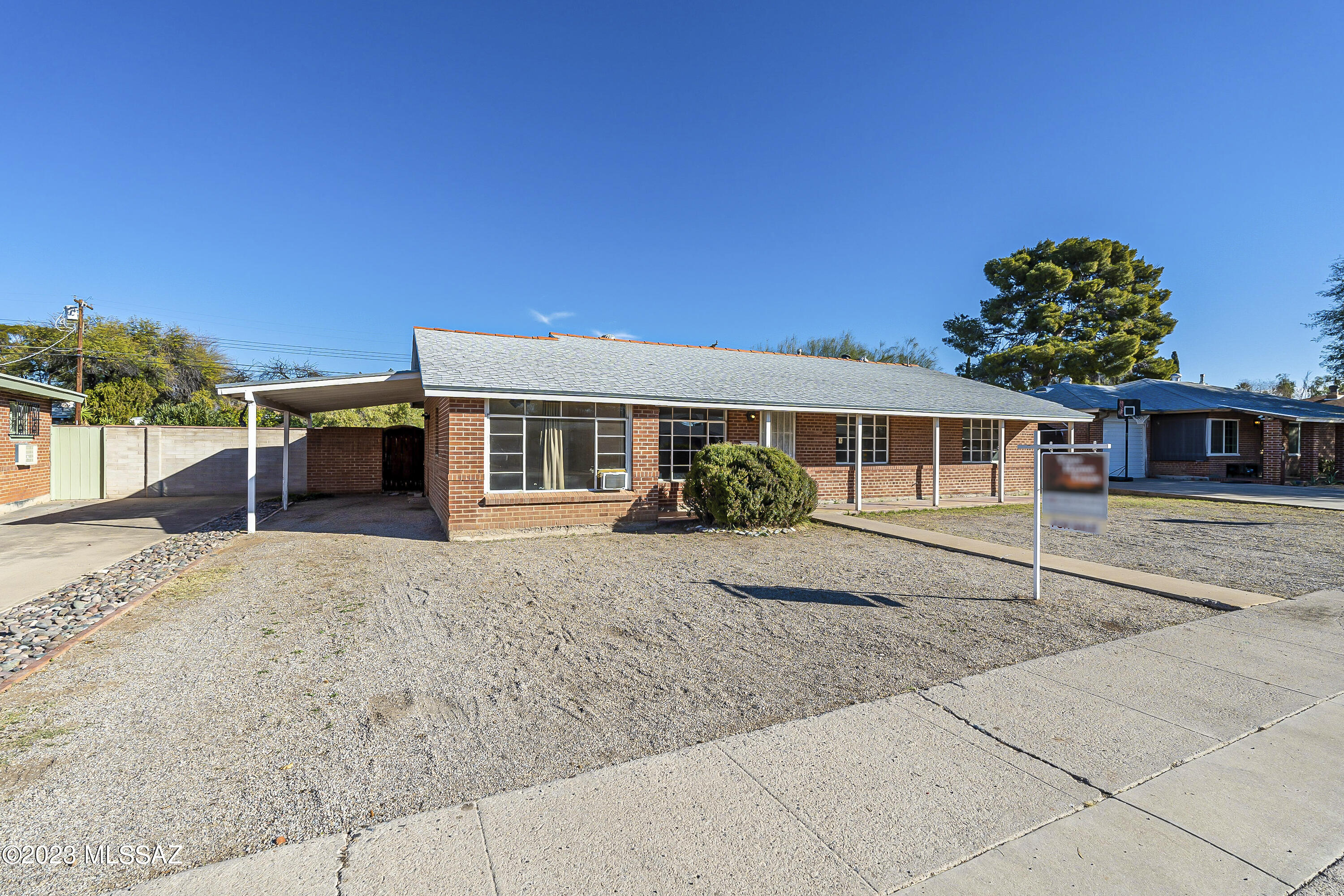 Hoffman Addition - Residential