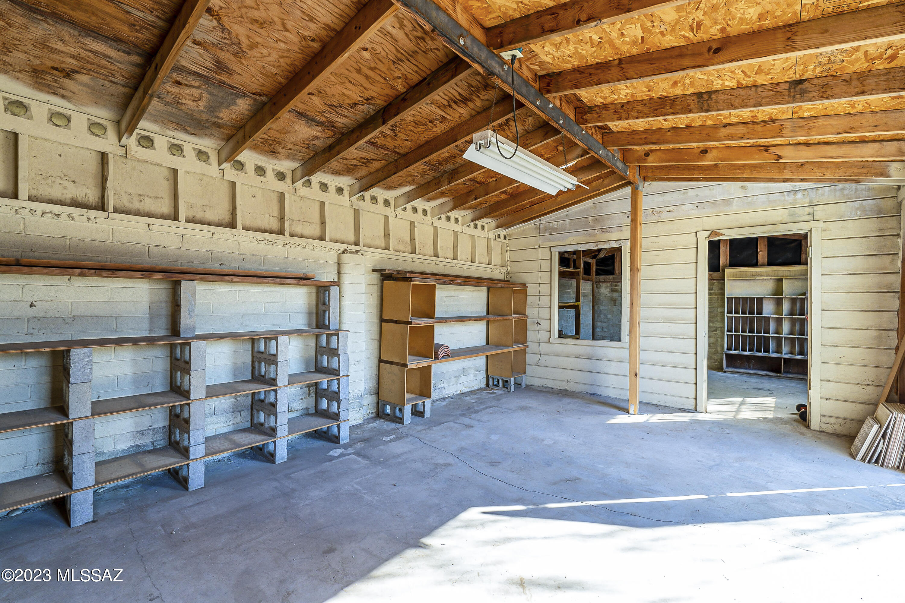 Hoffman Addition - Residential