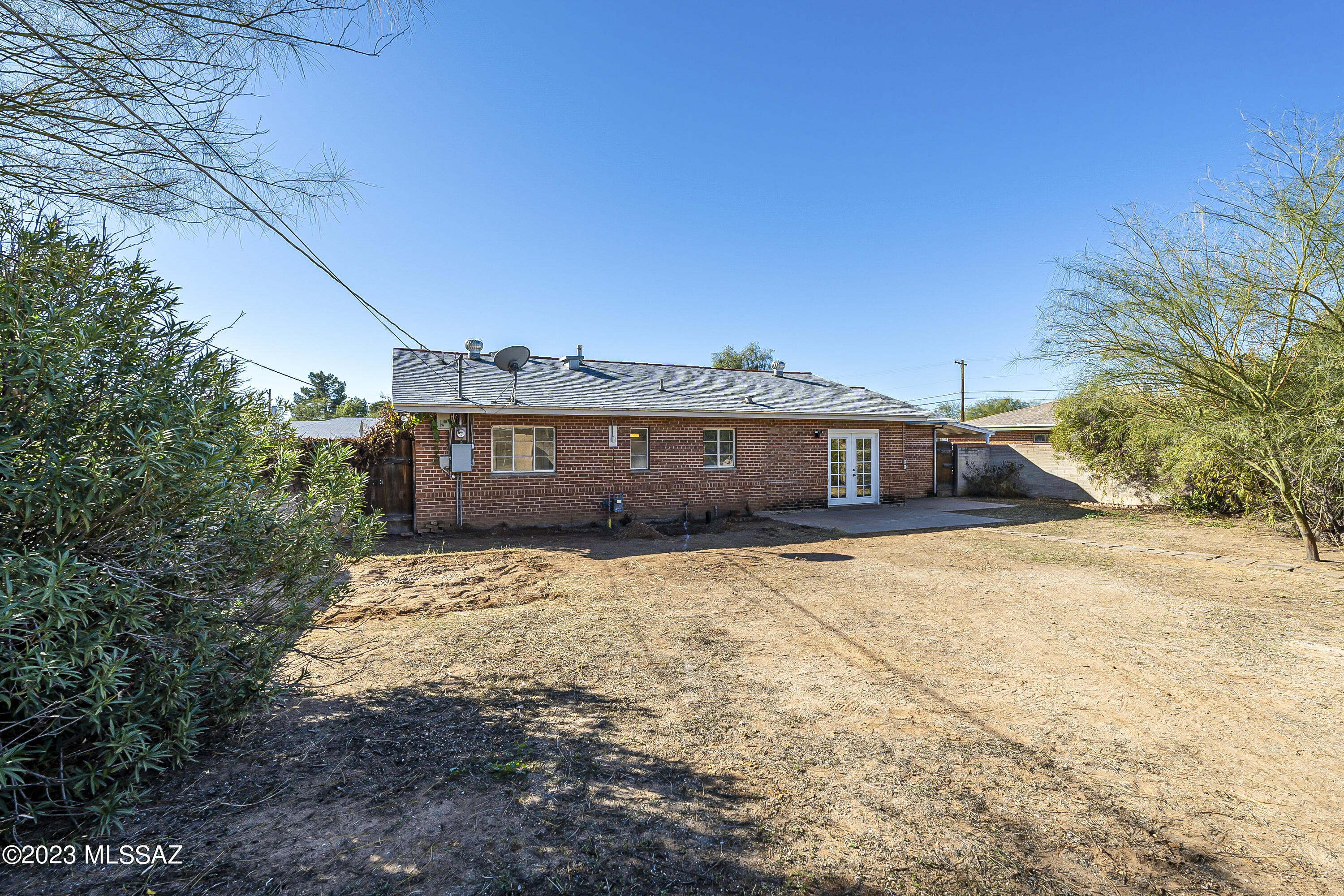 Hoffman Addition - Residential