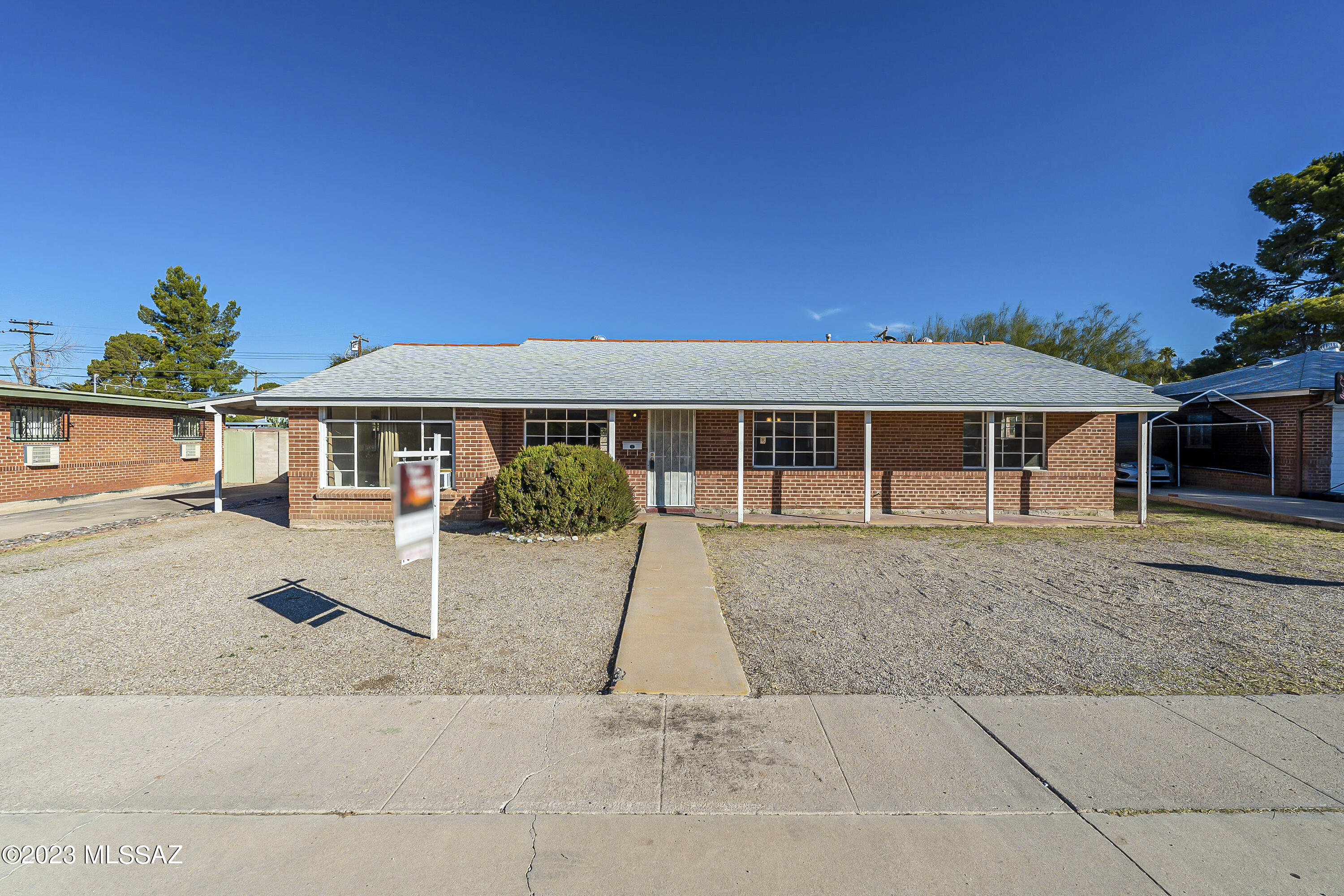 Hoffman Addition - Residential