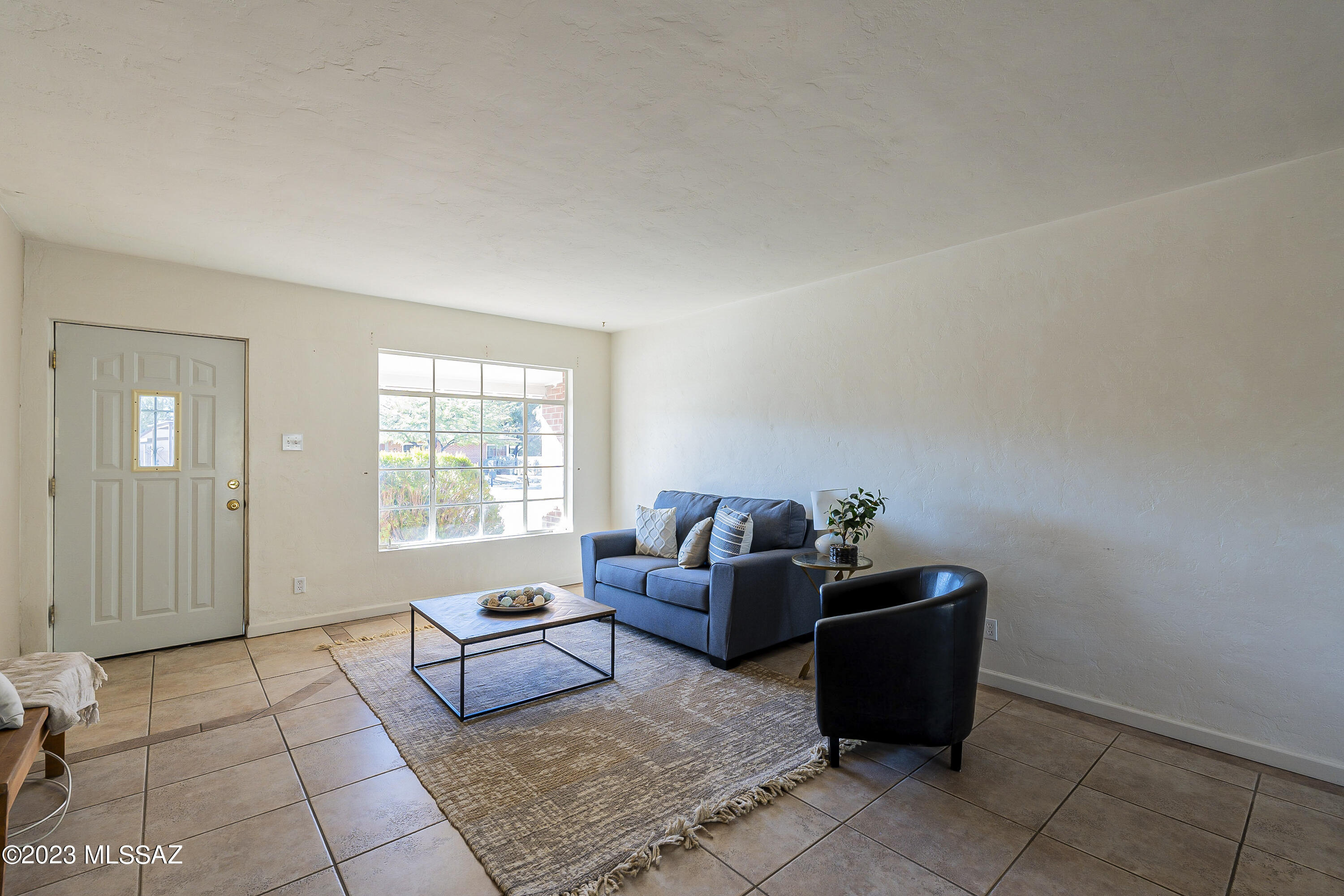 Hoffman Addition - Residential
