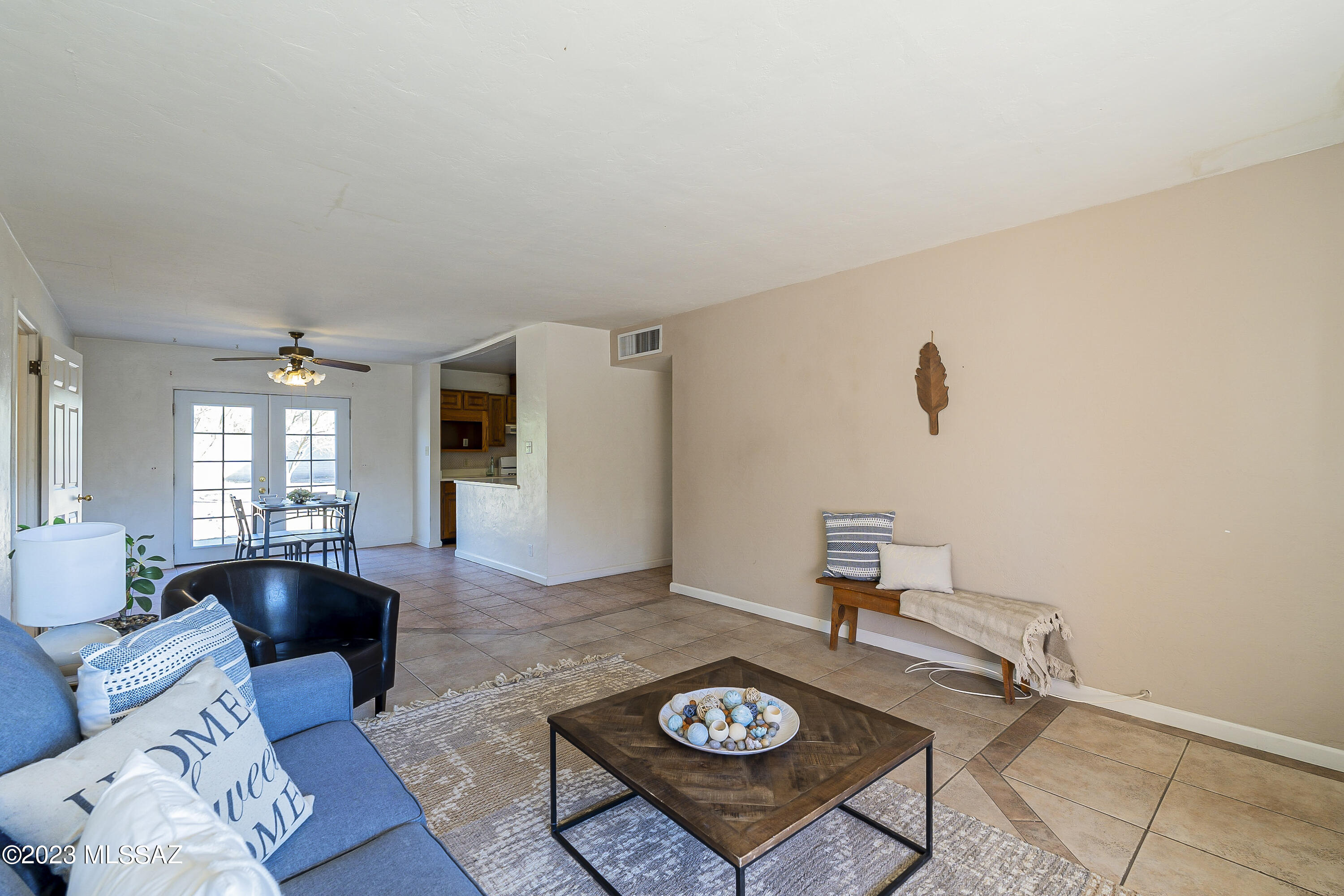 Hoffman Addition - Residential