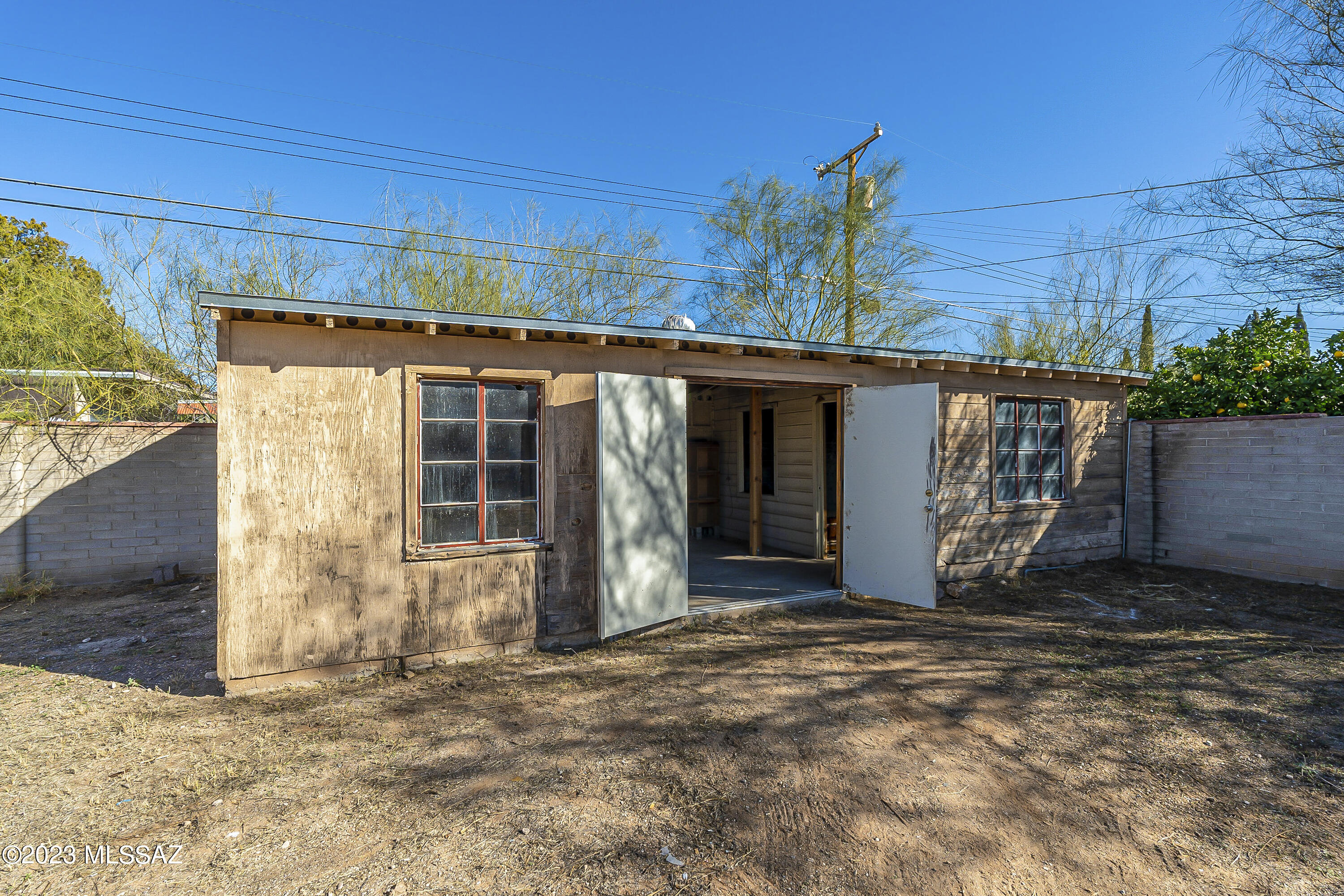 Hoffman Addition - Residential