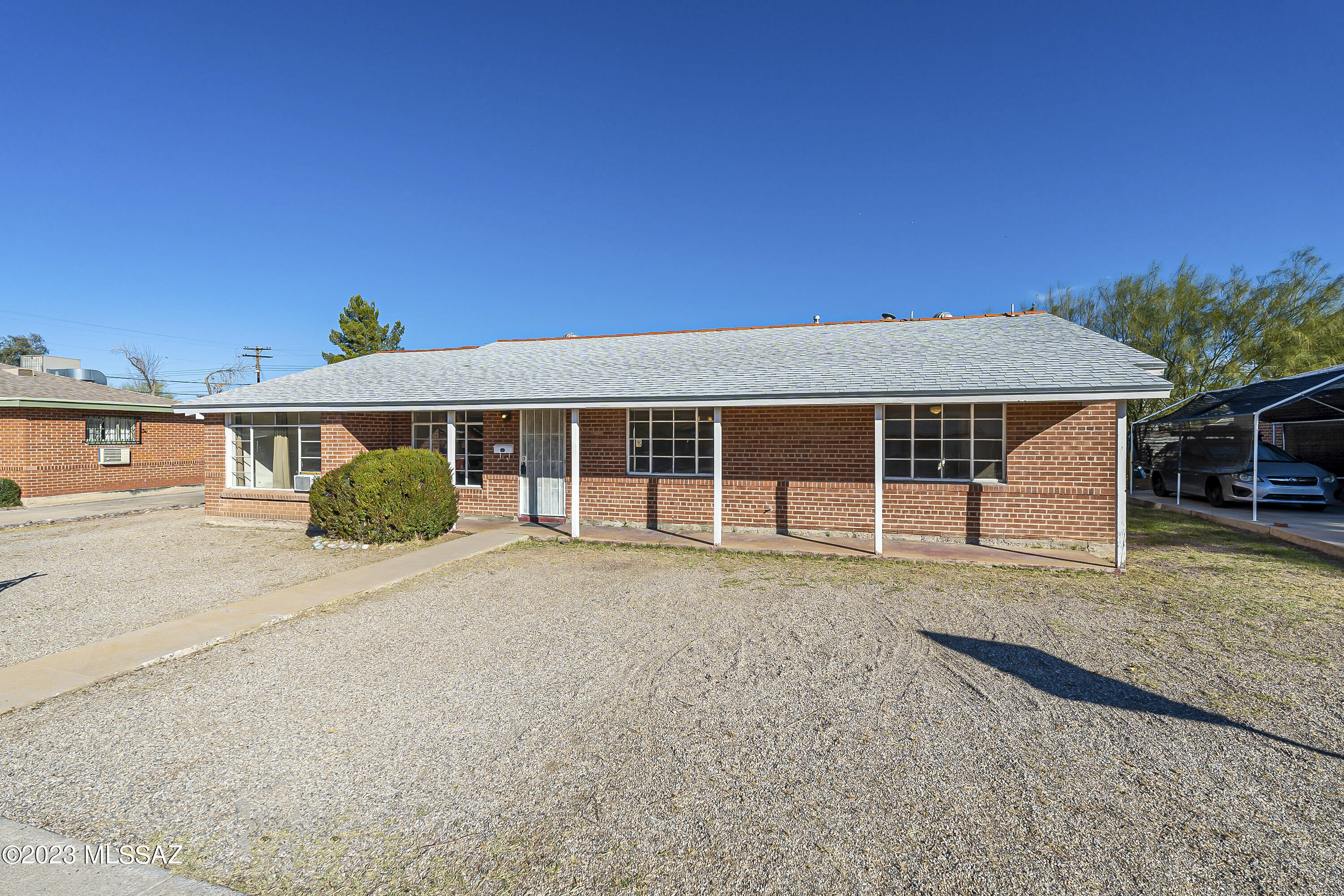 Hoffman Addition - Residential