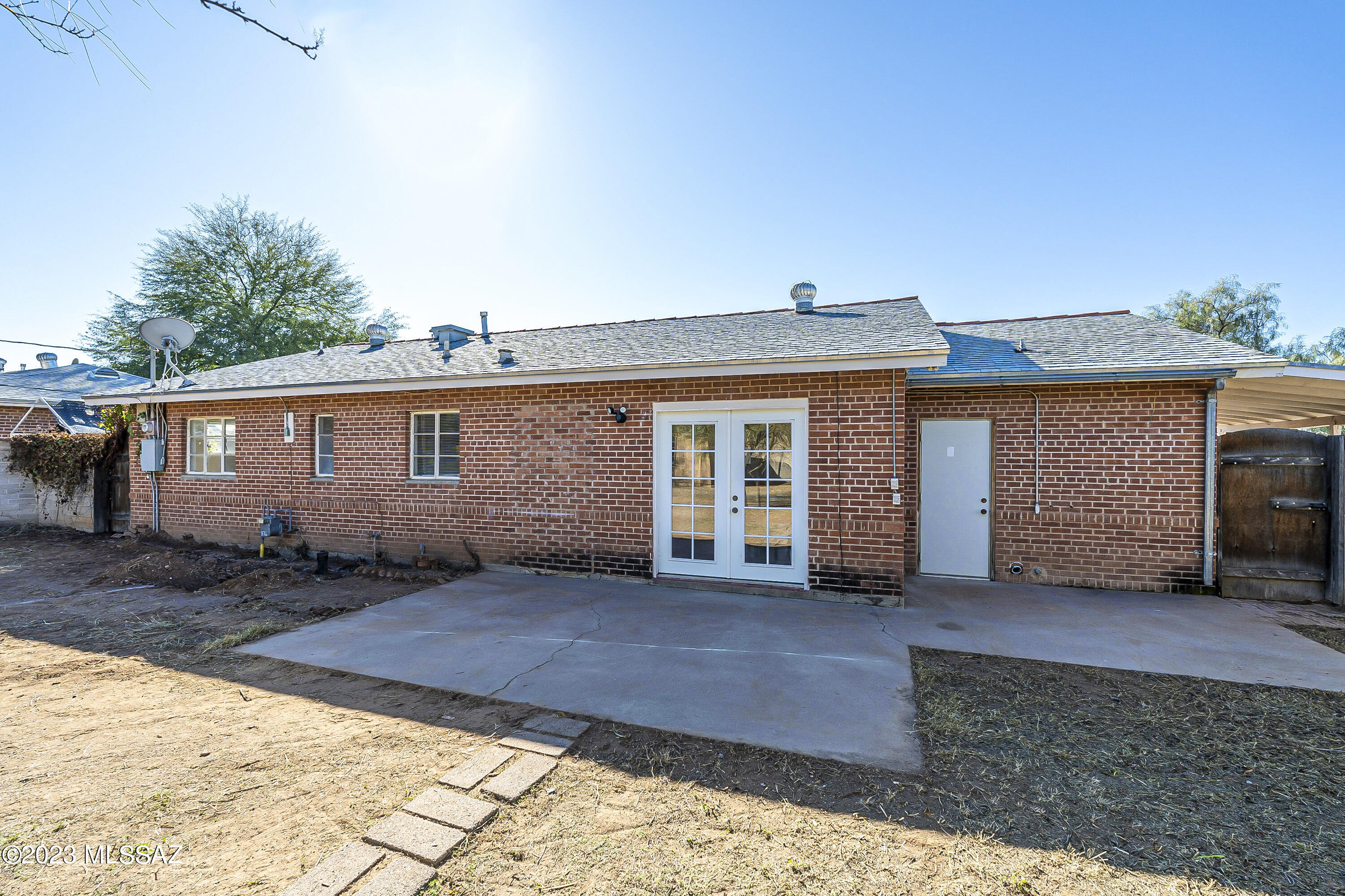 Hoffman Addition - Residential