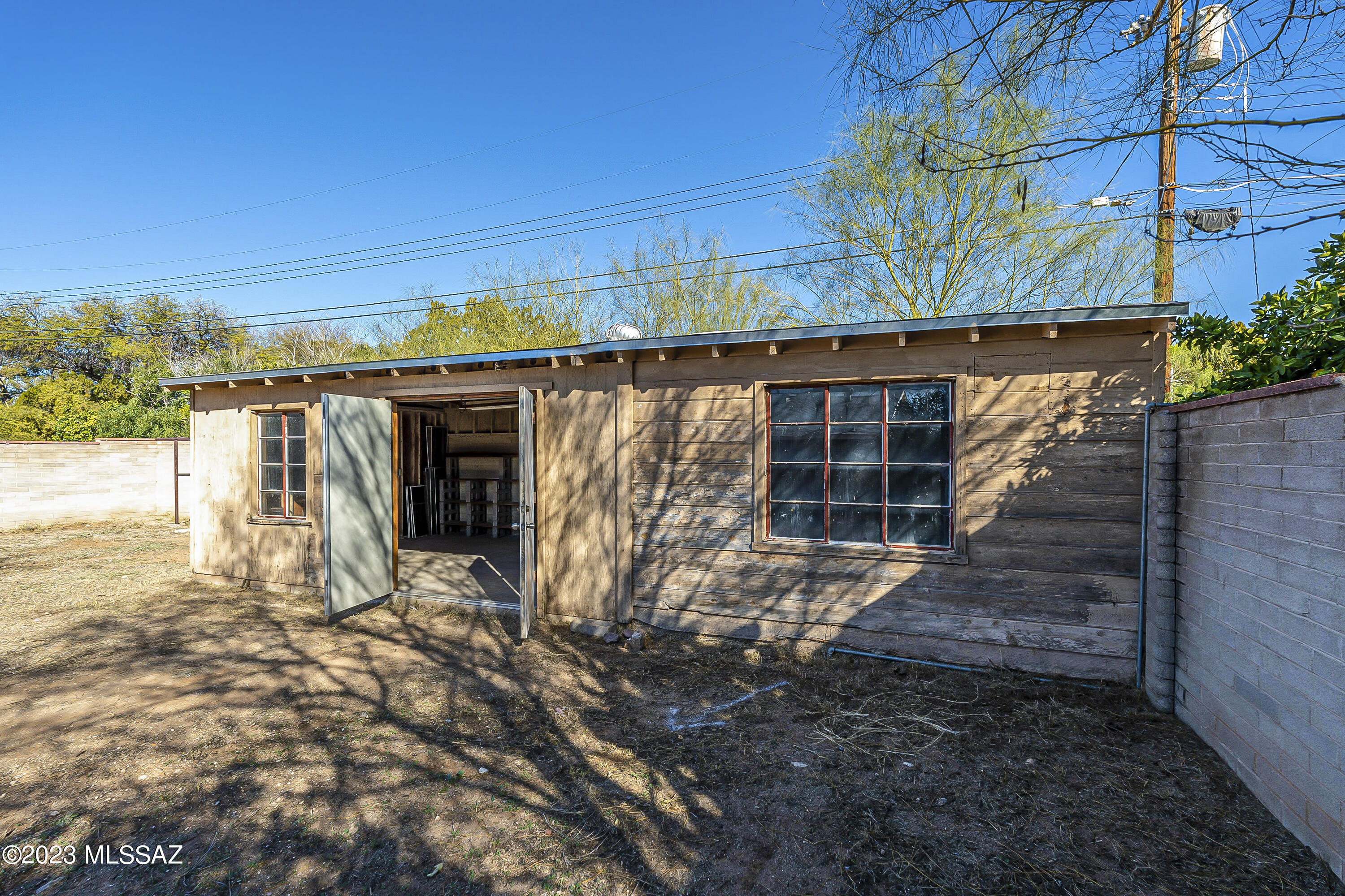 Hoffman Addition - Residential