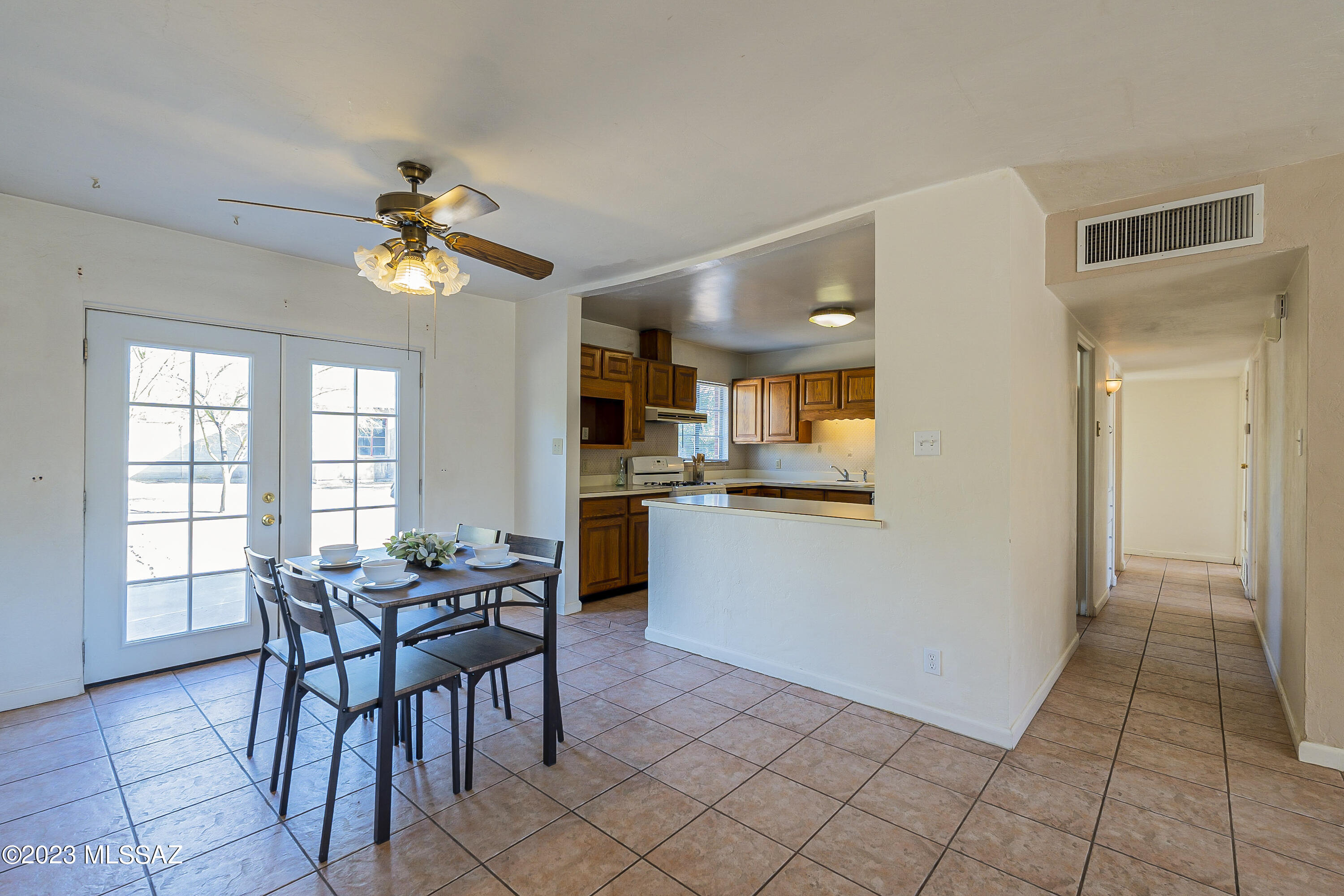 Hoffman Addition - Residential