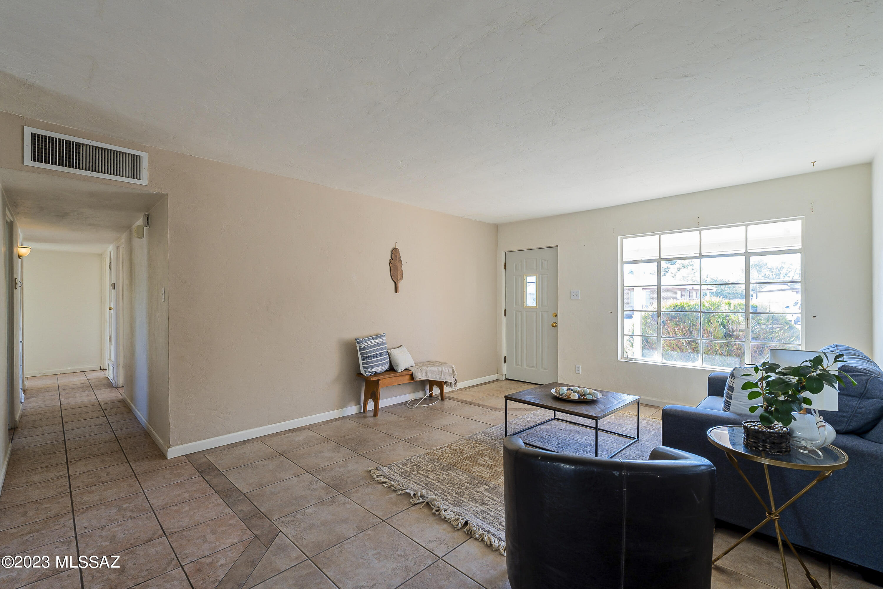 Hoffman Addition - Residential
