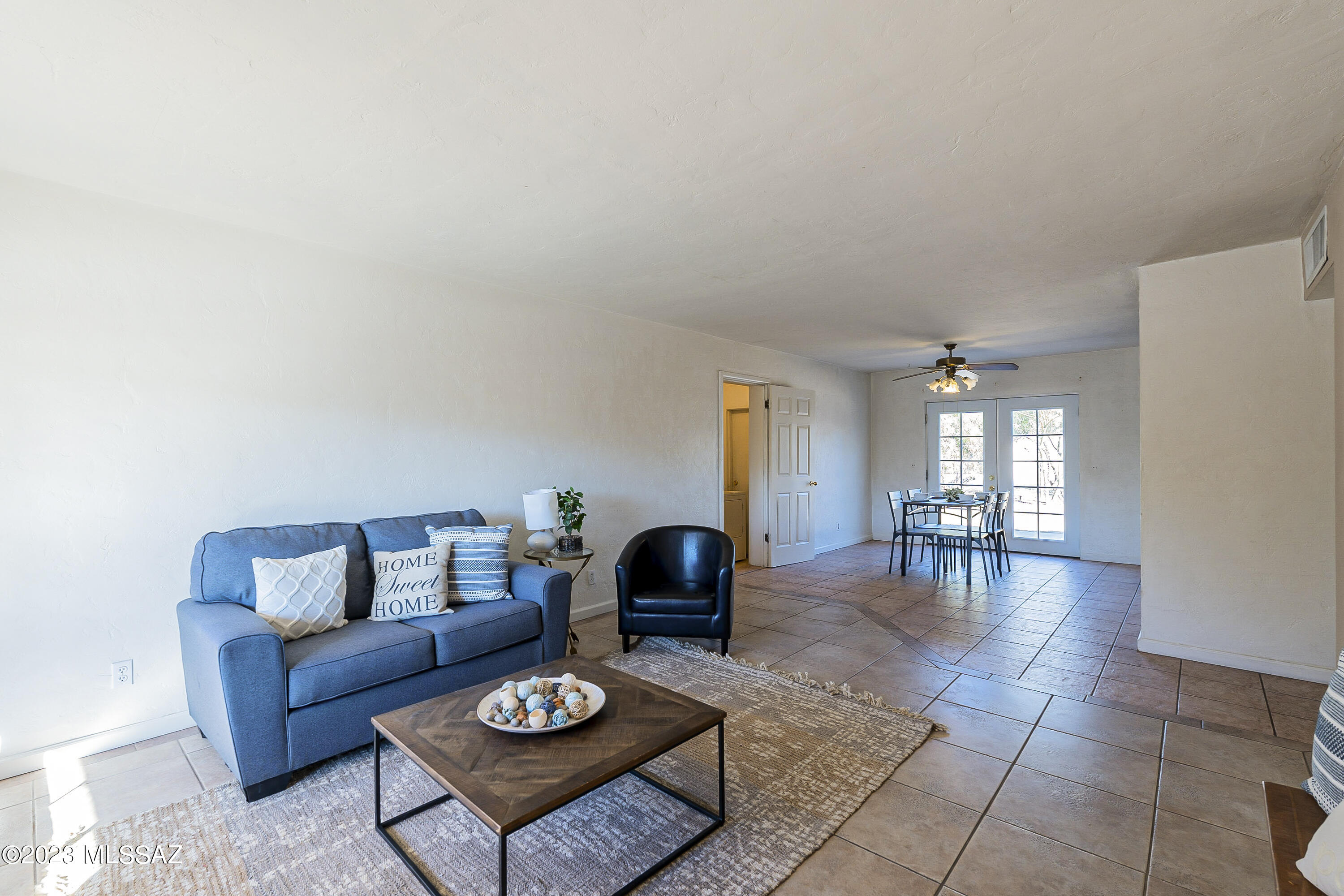 Hoffman Addition - Residential