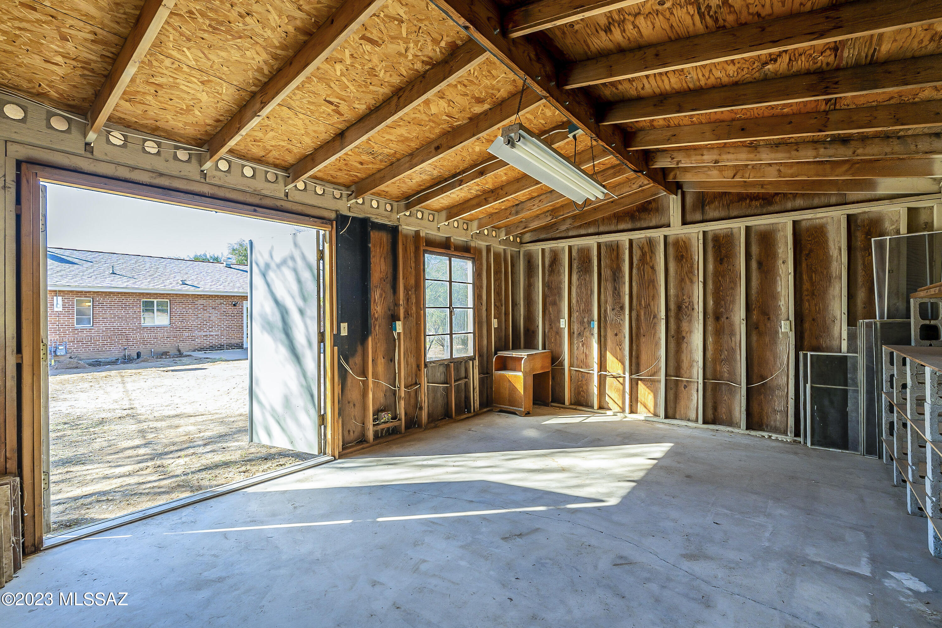 Hoffman Addition - Residential