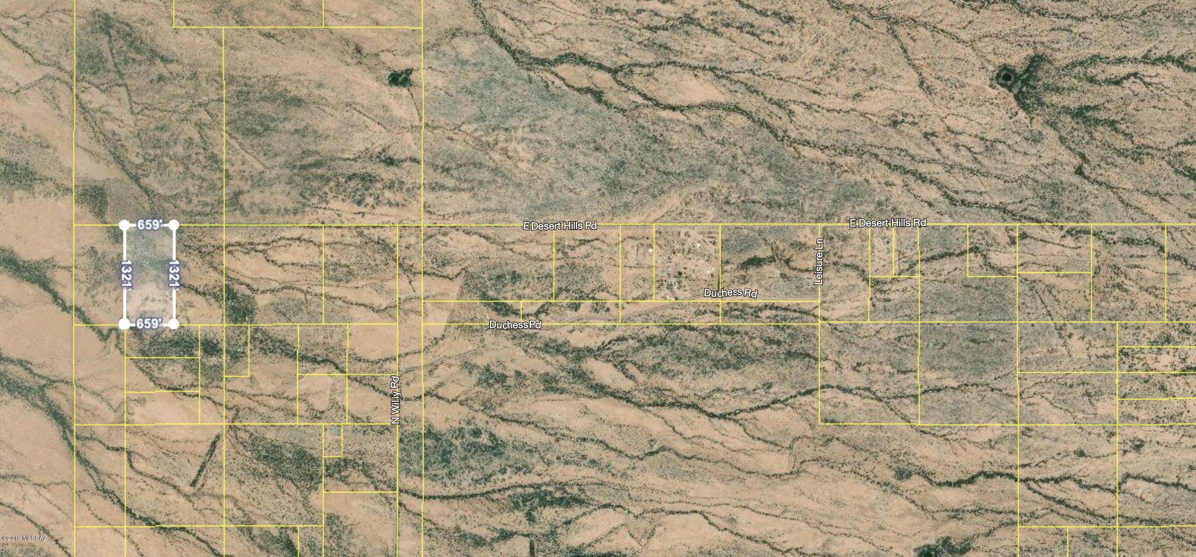 Unsubdivided - Land