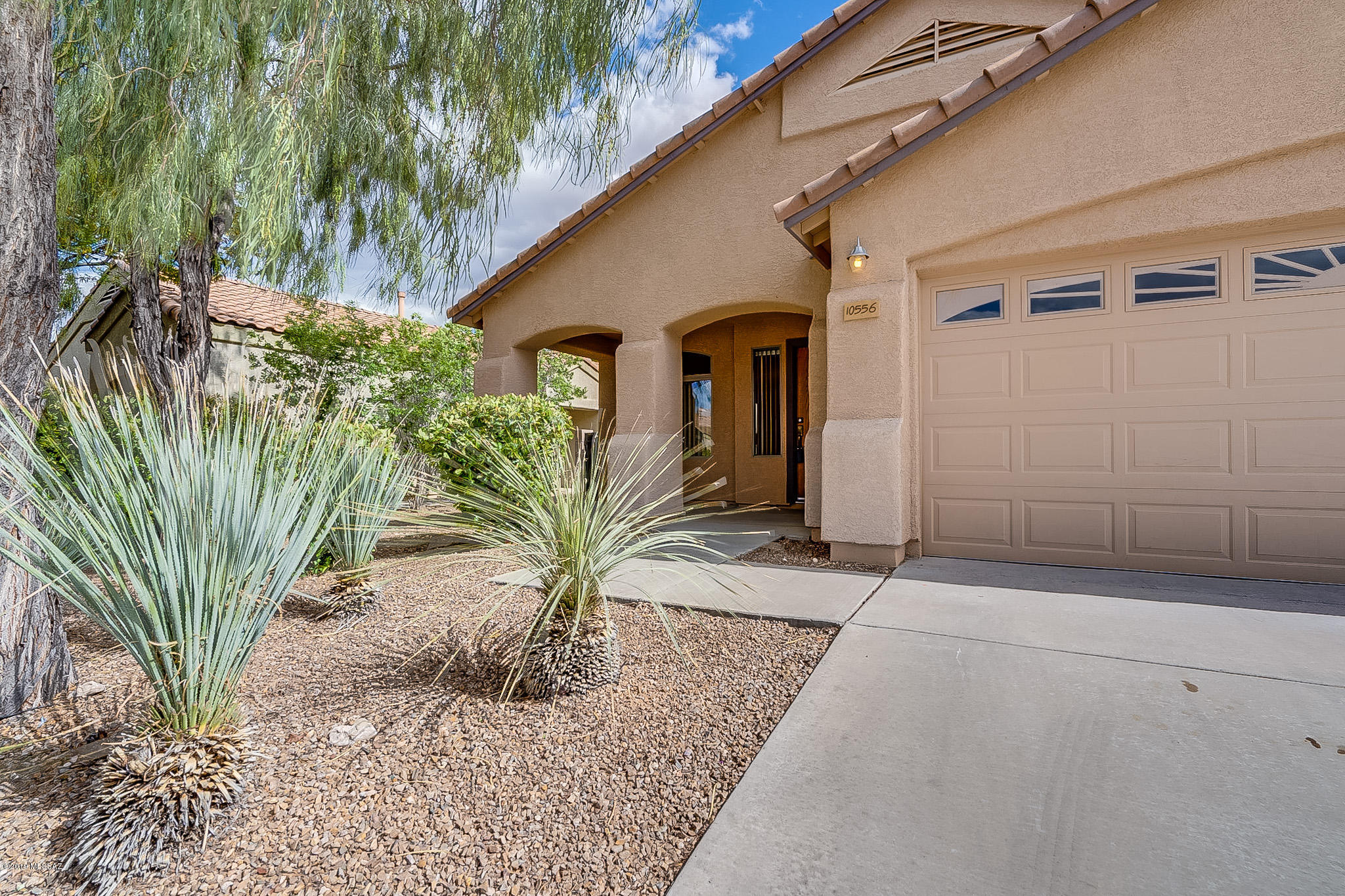 Desert Willow Estates (111-232, 338, 339) - Residential