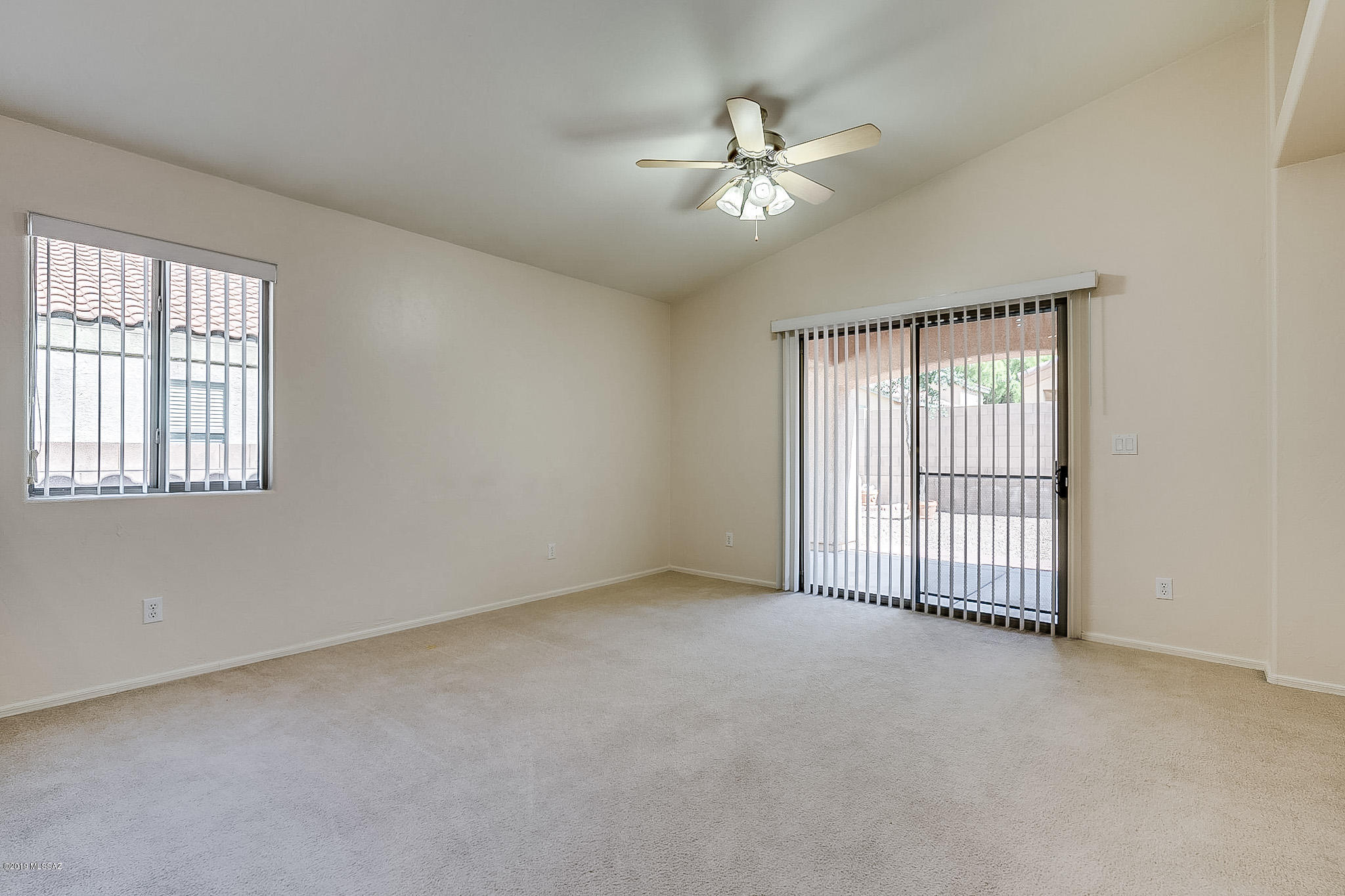Desert Willow Estates (111-232, 338, 339) - Residential