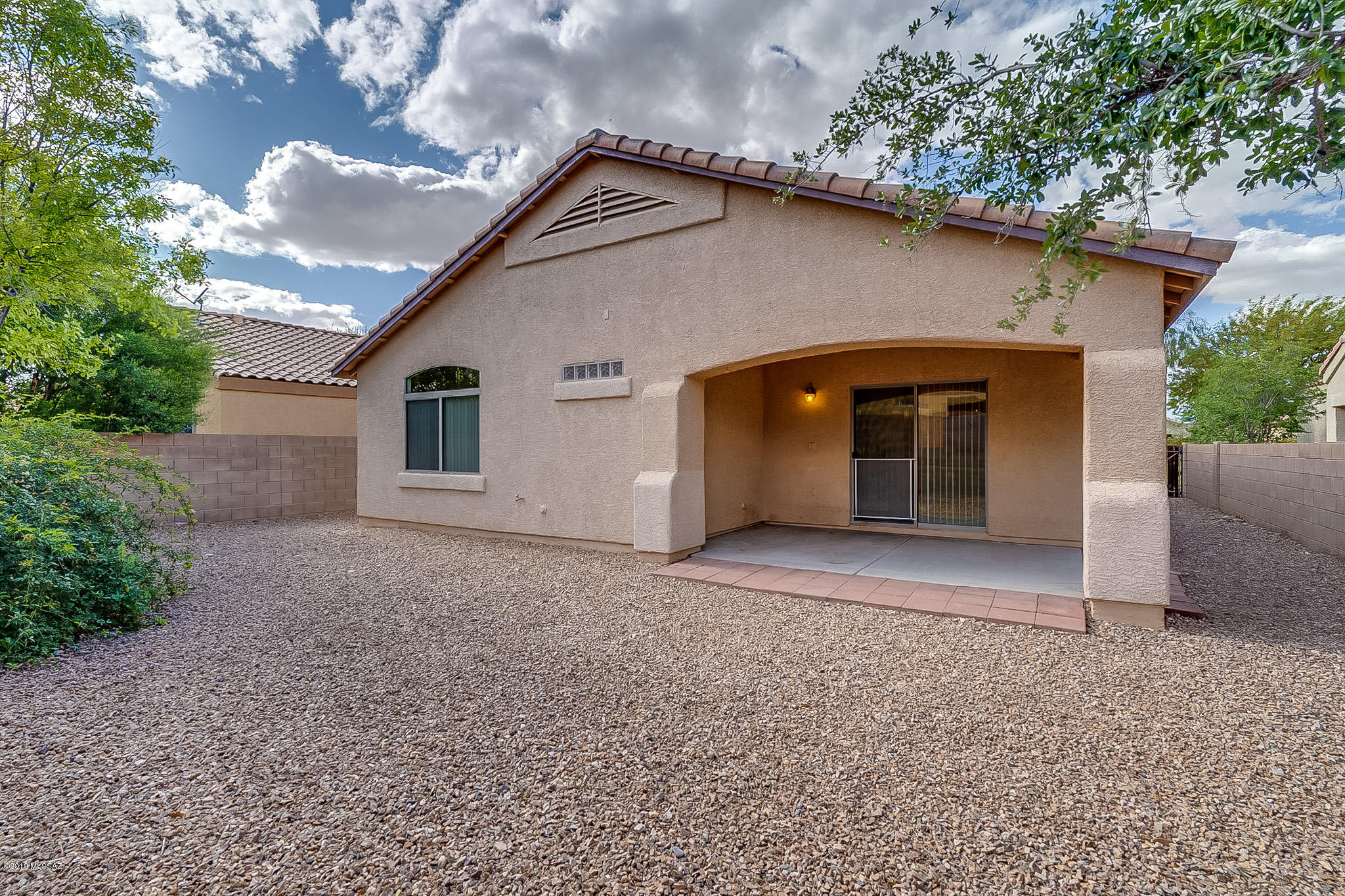 Desert Willow Estates (111-232, 338, 339) - Residential