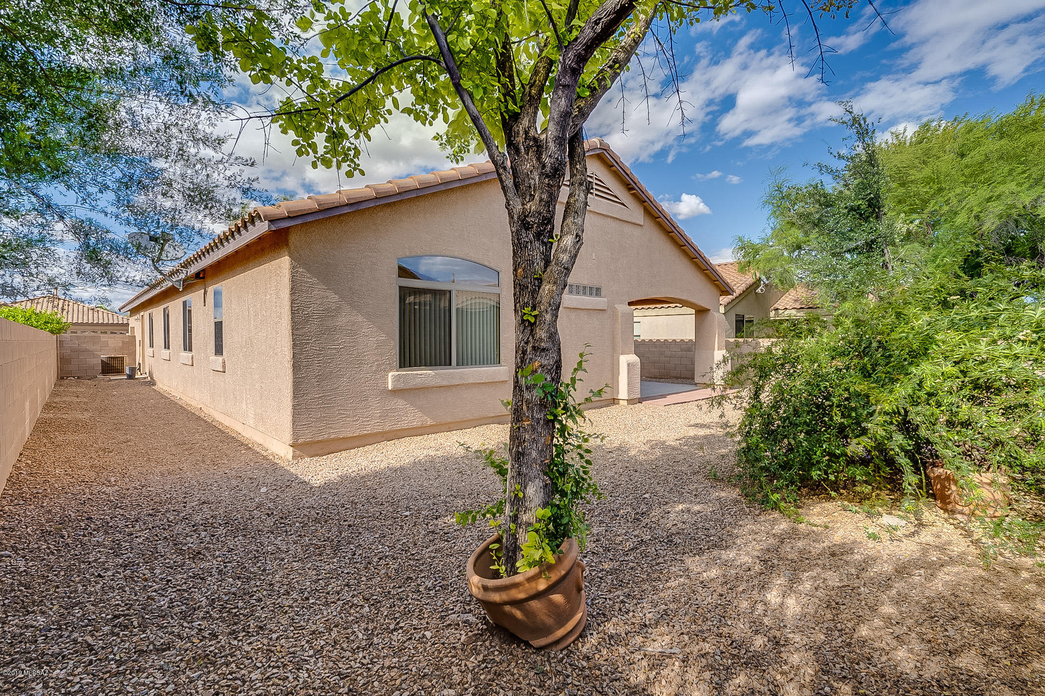 Desert Willow Estates (111-232, 338, 339) - Residential