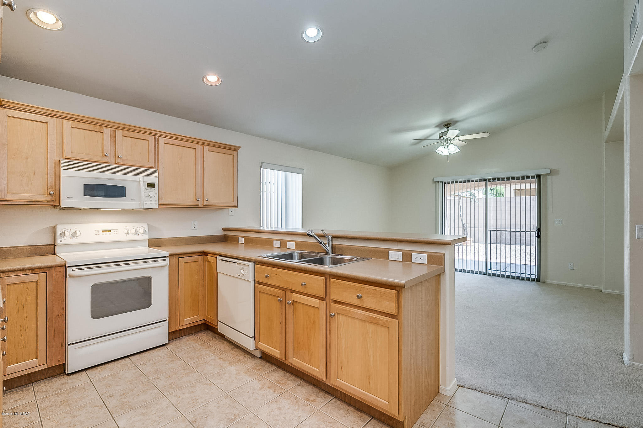 Desert Willow Estates (111-232, 338, 339) - Residential