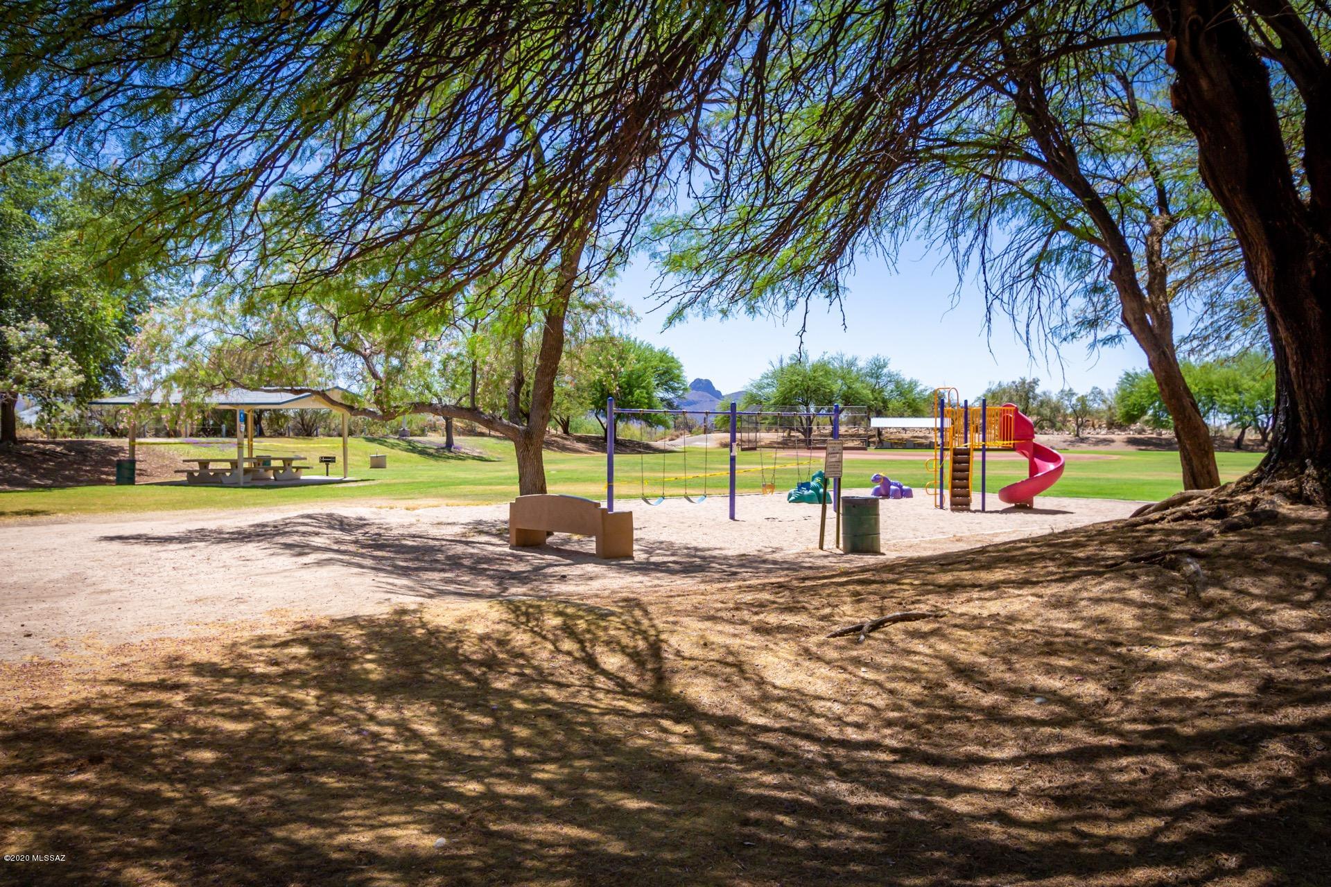 Sunset Point No 2A - Residential