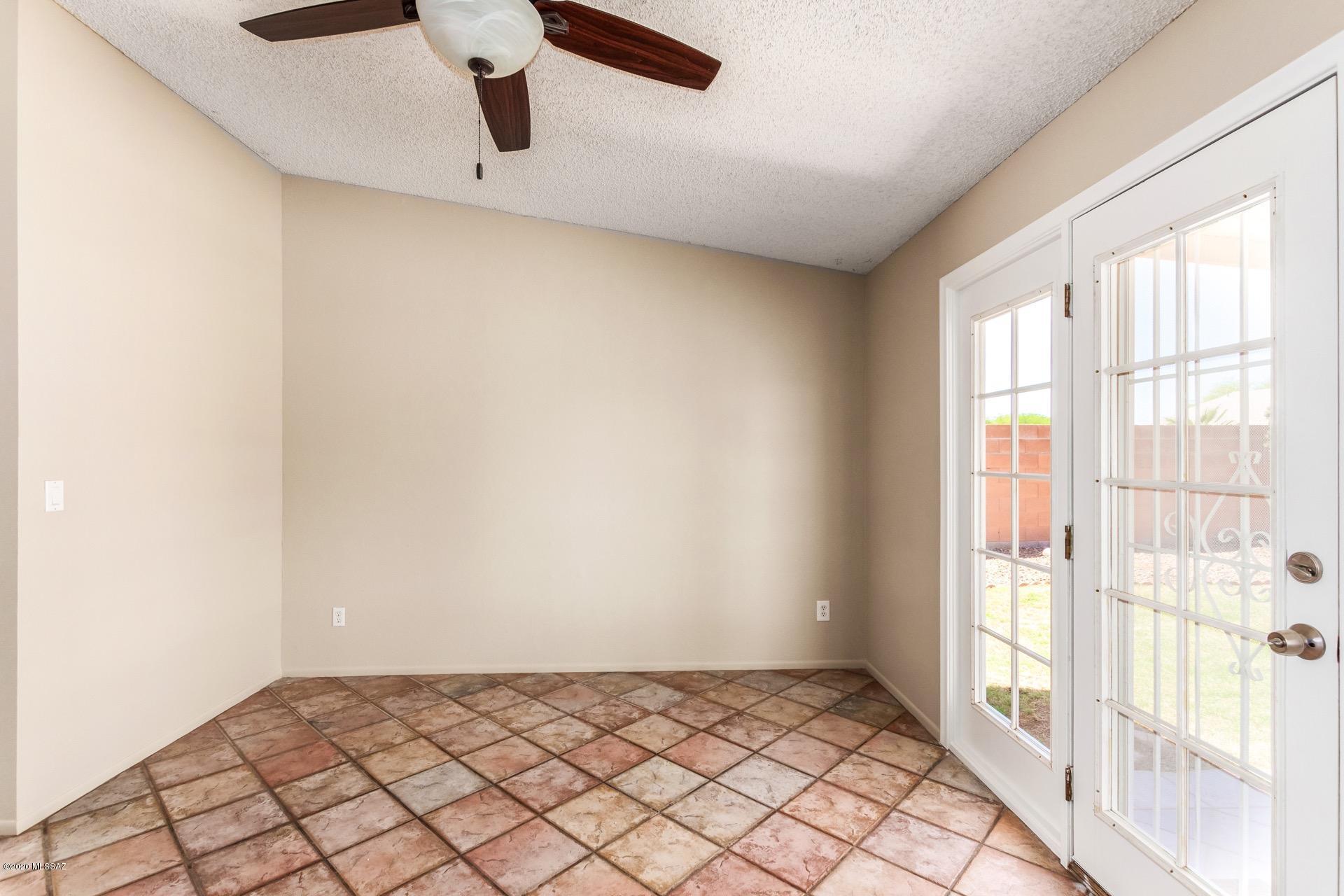 Sunset Point No 2A - Residential