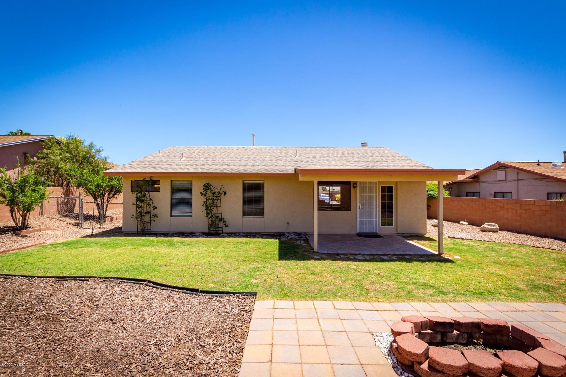 Sunset Point No 2A - Residential