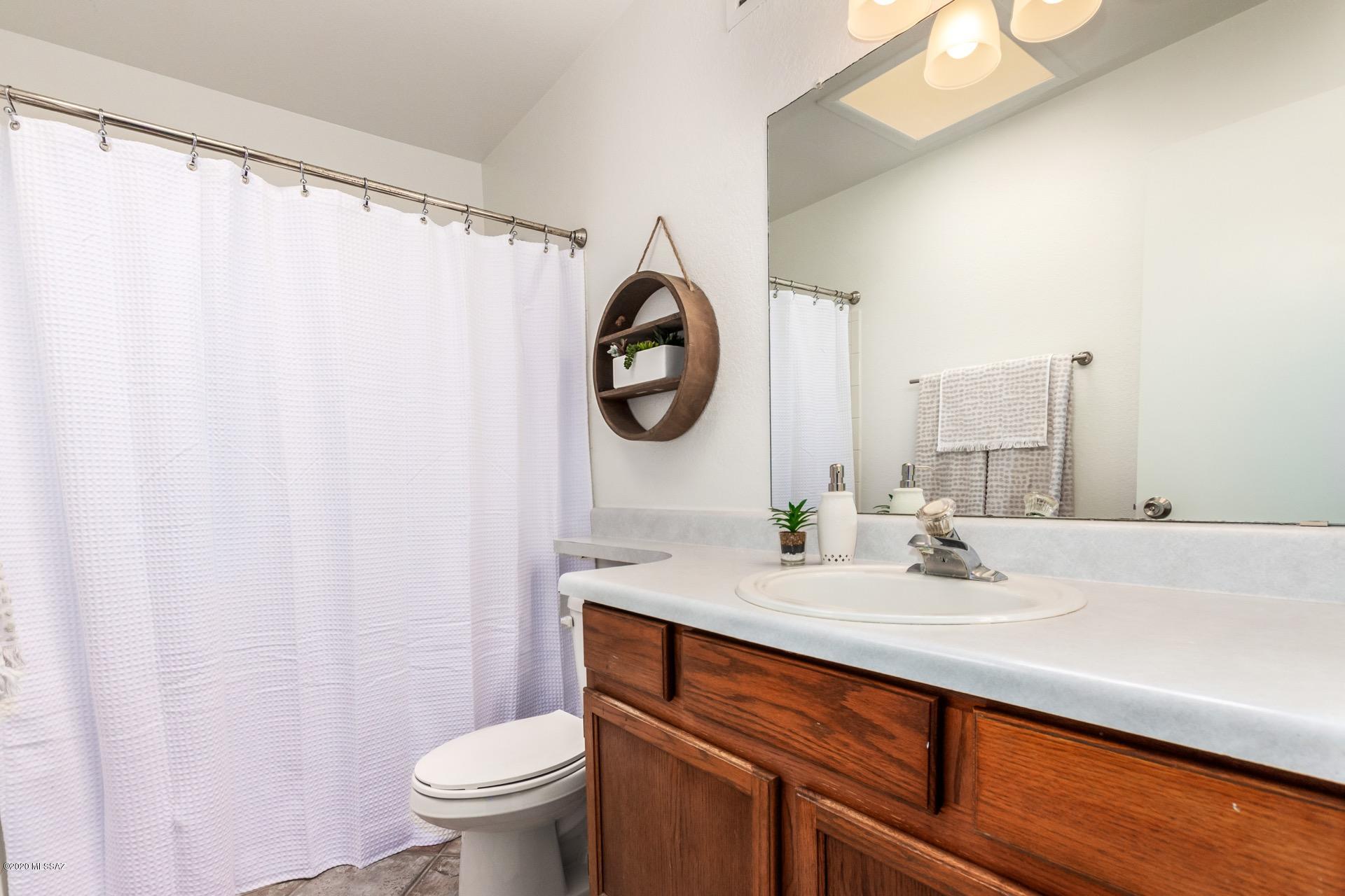 Sunset Point No 2A - Residential