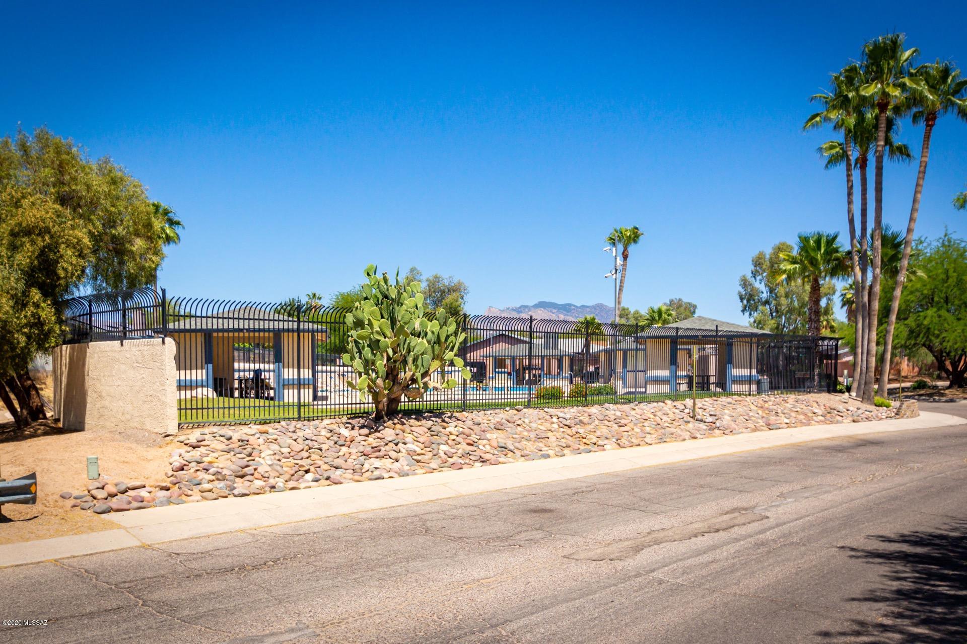 Sunset Point No 2A - Residential