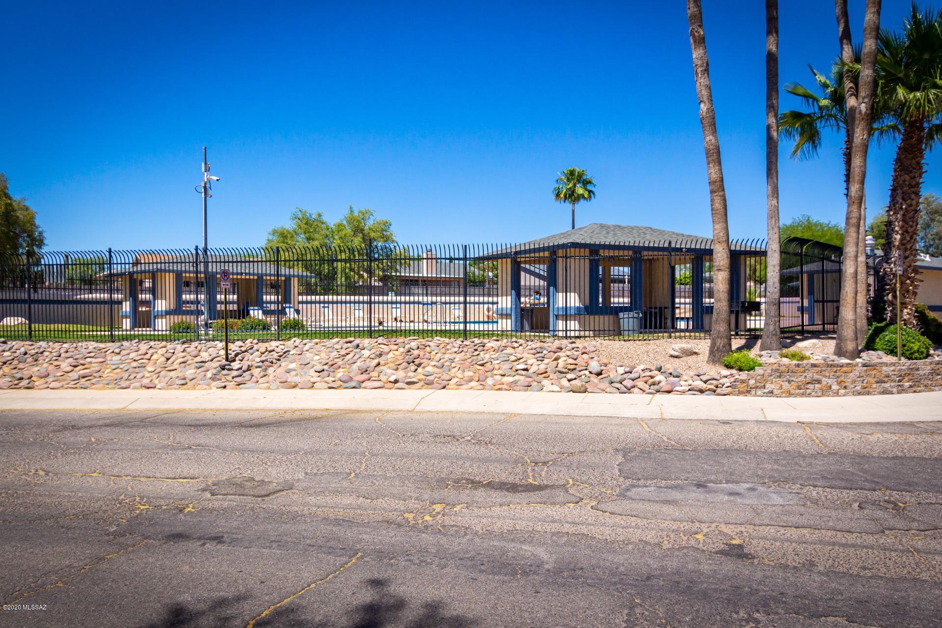 Sunset Point No 2A - Residential