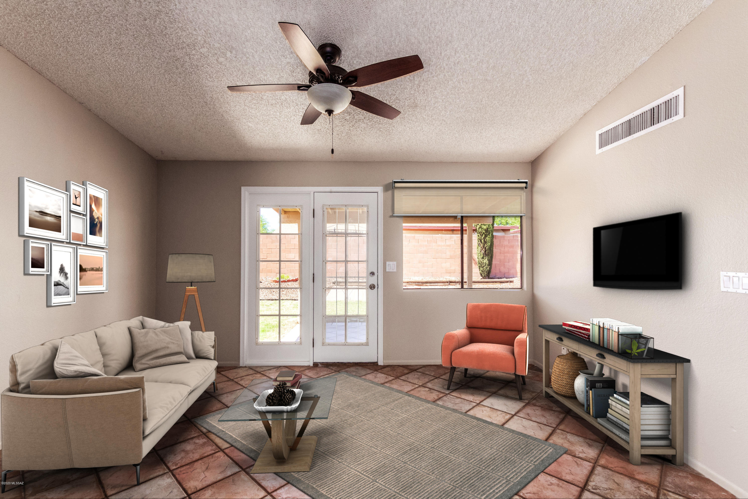 Sunset Point No 2A - Residential