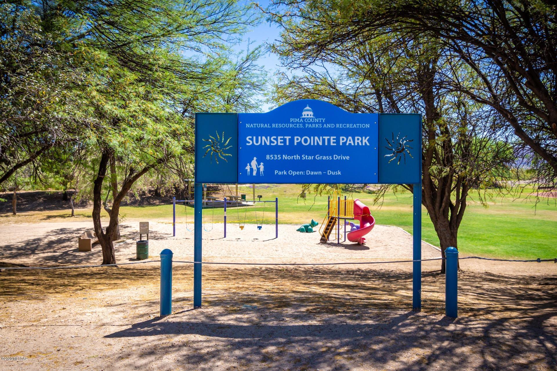 Sunset Point No 2A - Residential
