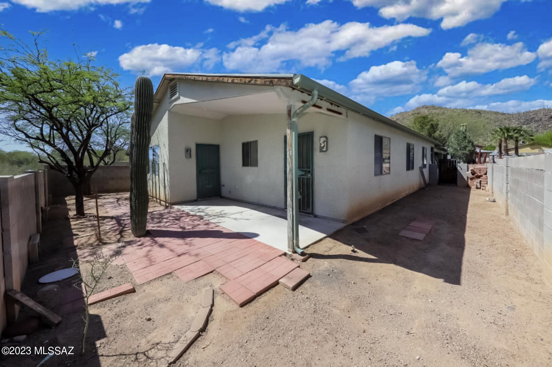 Mountain Manor View - Residential Lease