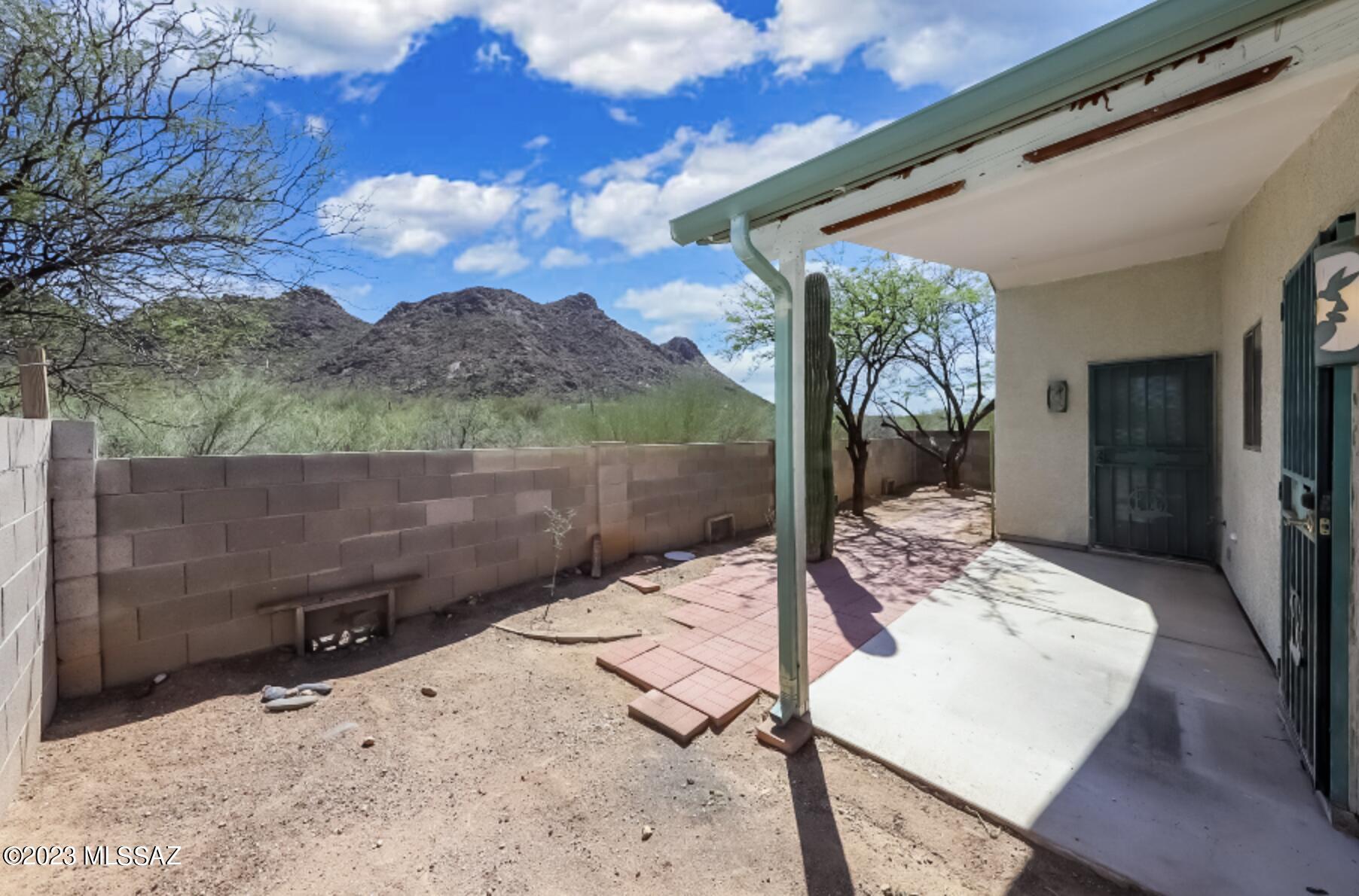 Mountain Manor View - Residential Lease