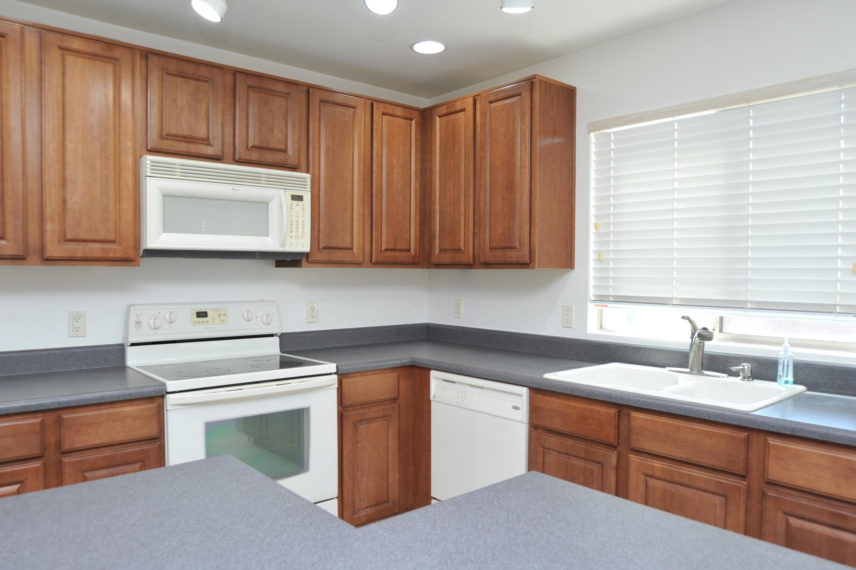 Pantanos Edge - Residential