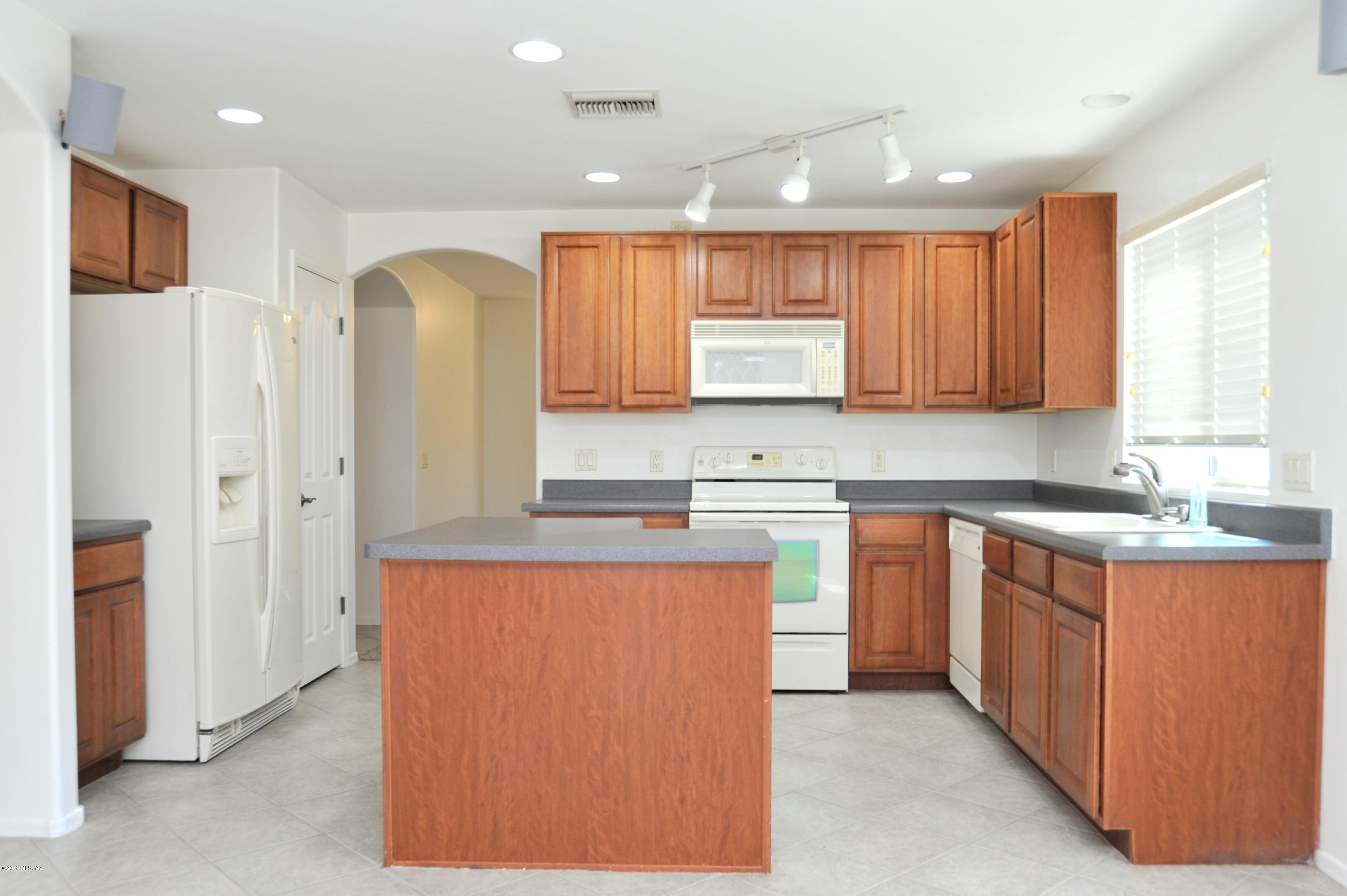 Pantanos Edge - Residential