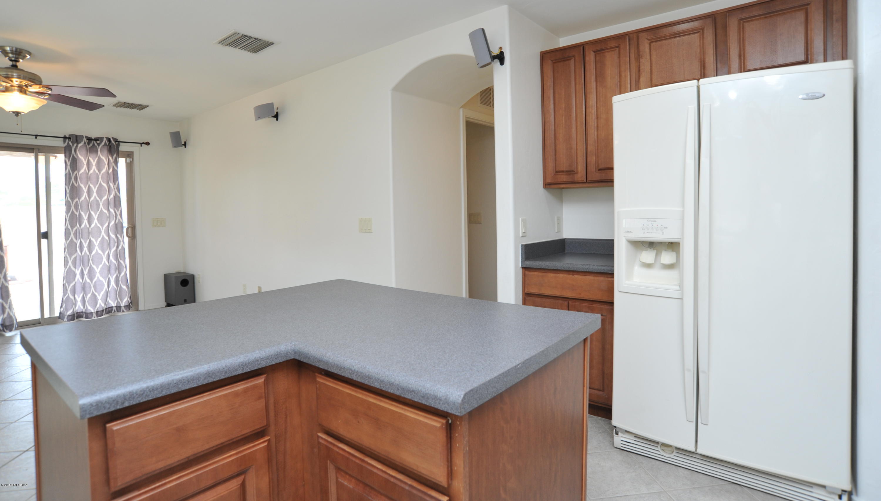 Pantanos Edge - Residential