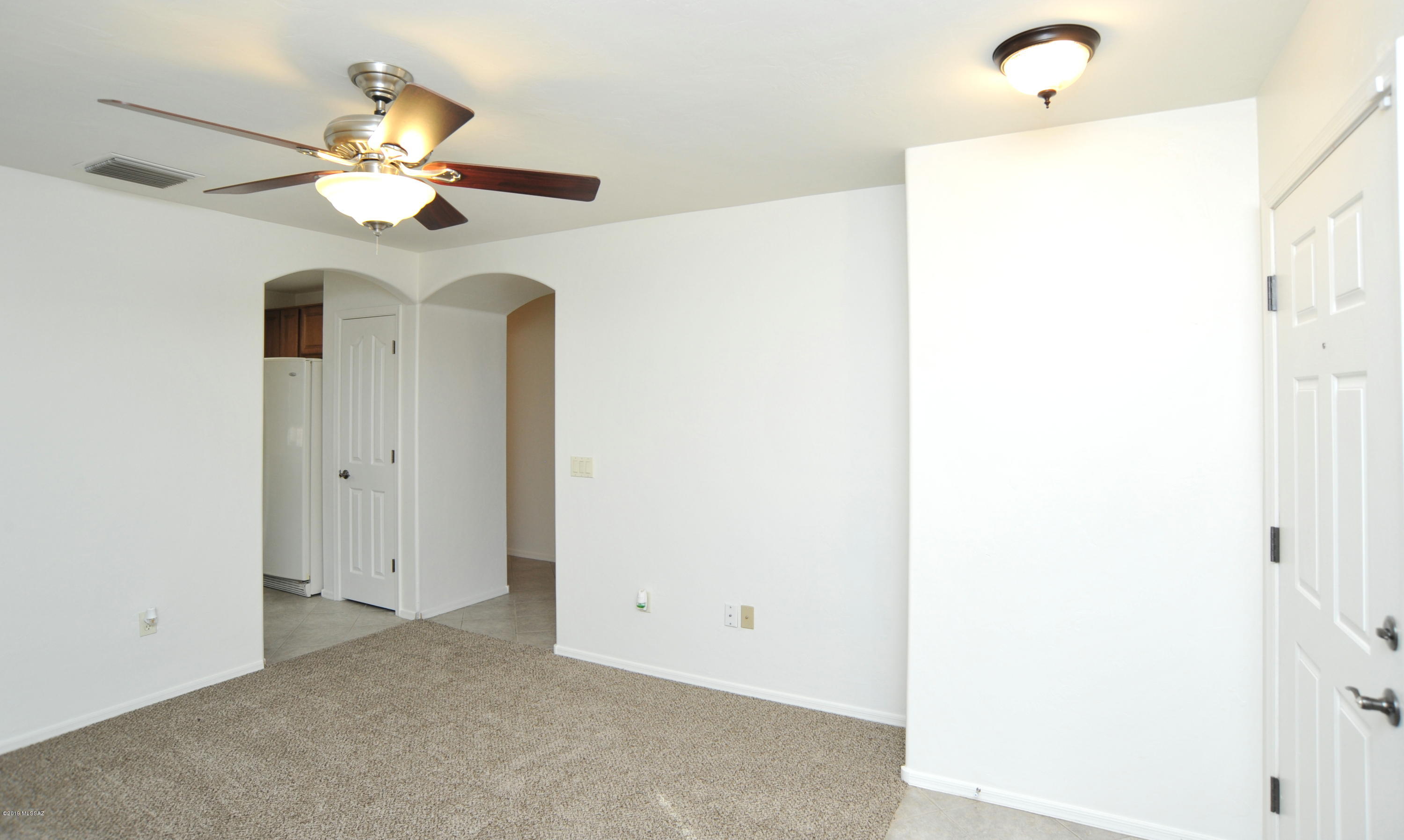 Pantanos Edge - Residential