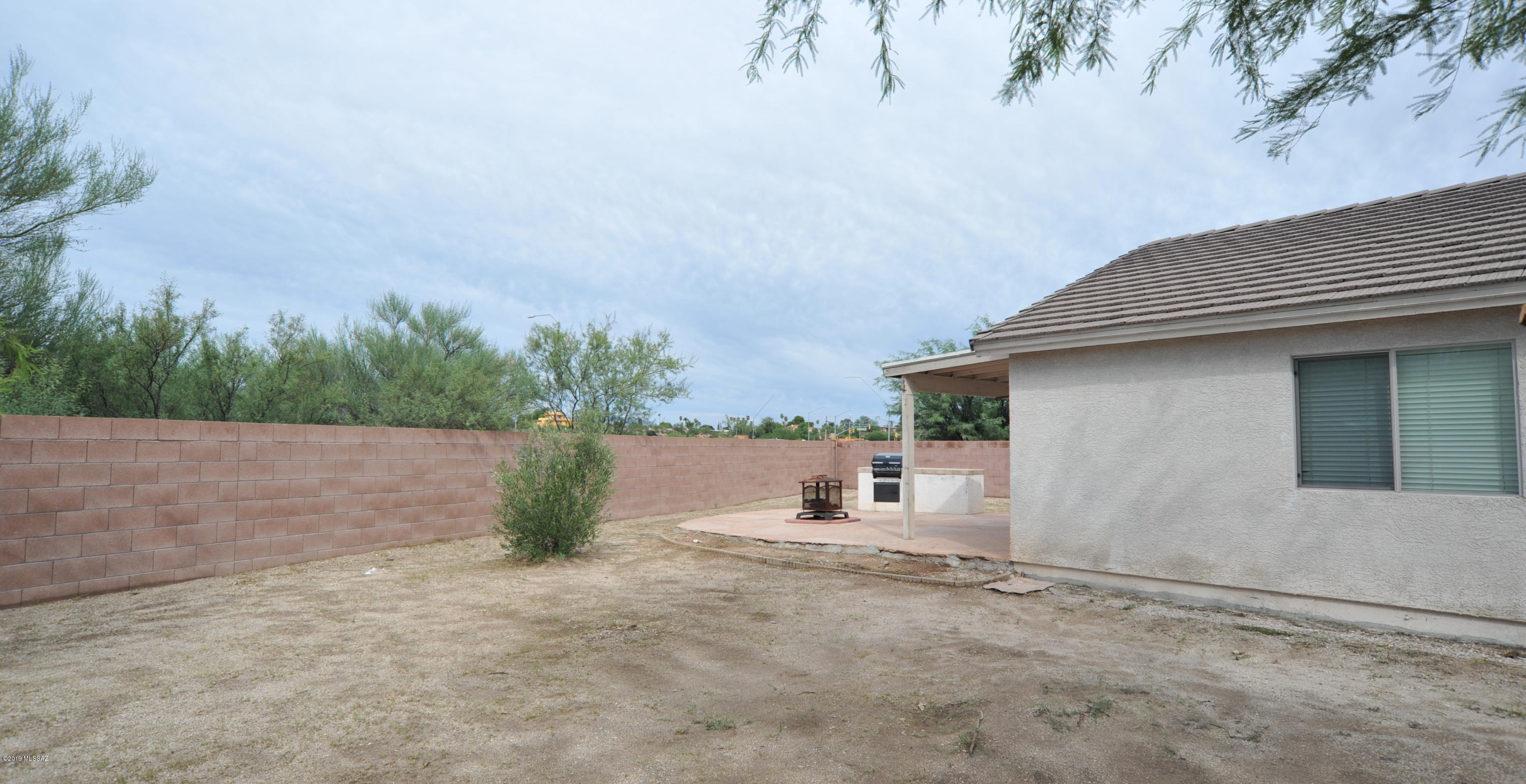 Pantanos Edge - Residential