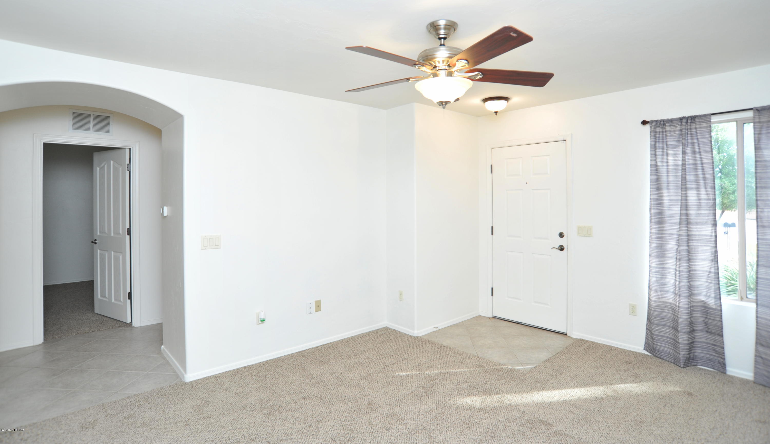 Pantanos Edge - Residential